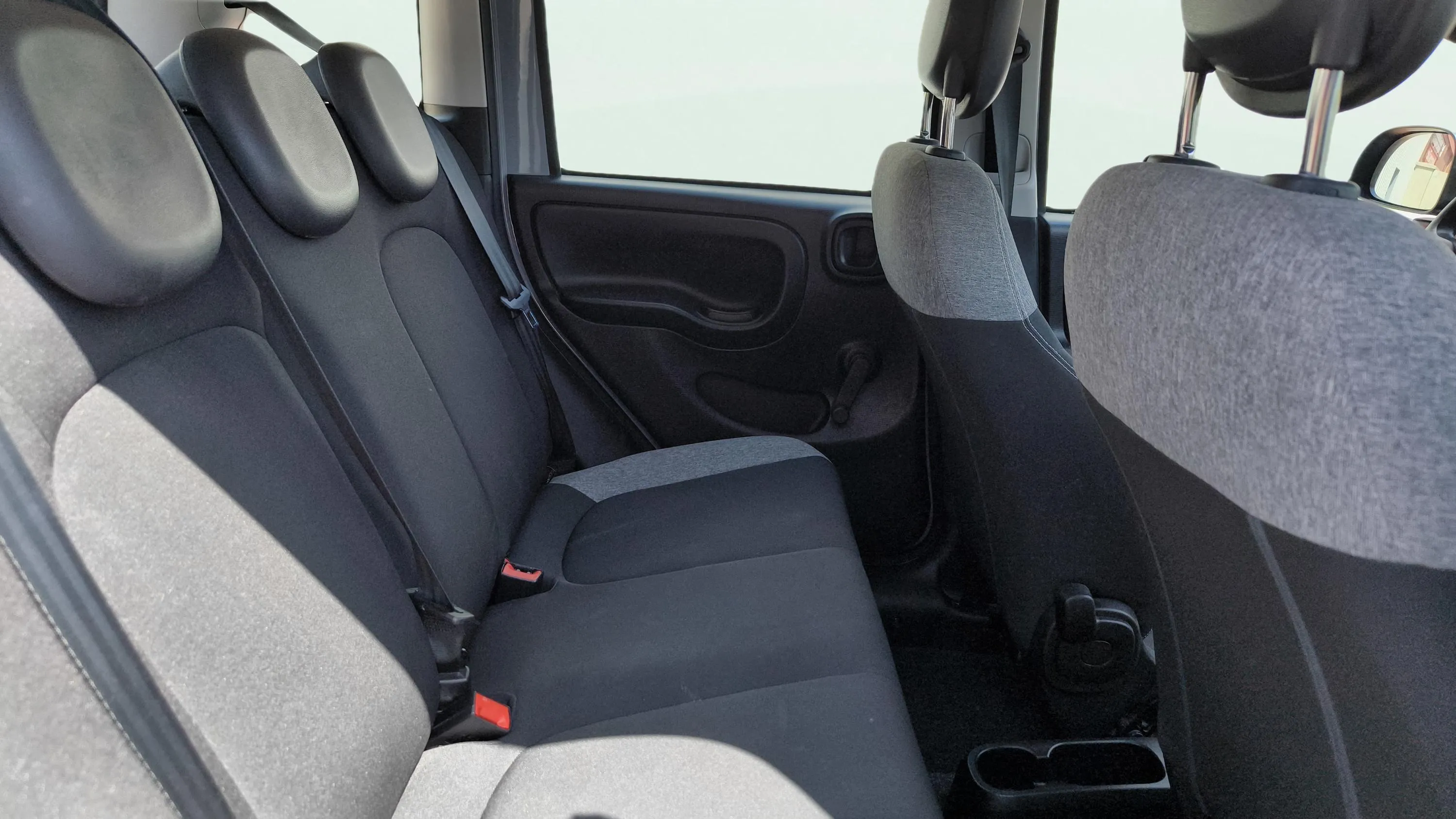 Fiat Panda City Life Hybrid 1.0 Gse - foto 17