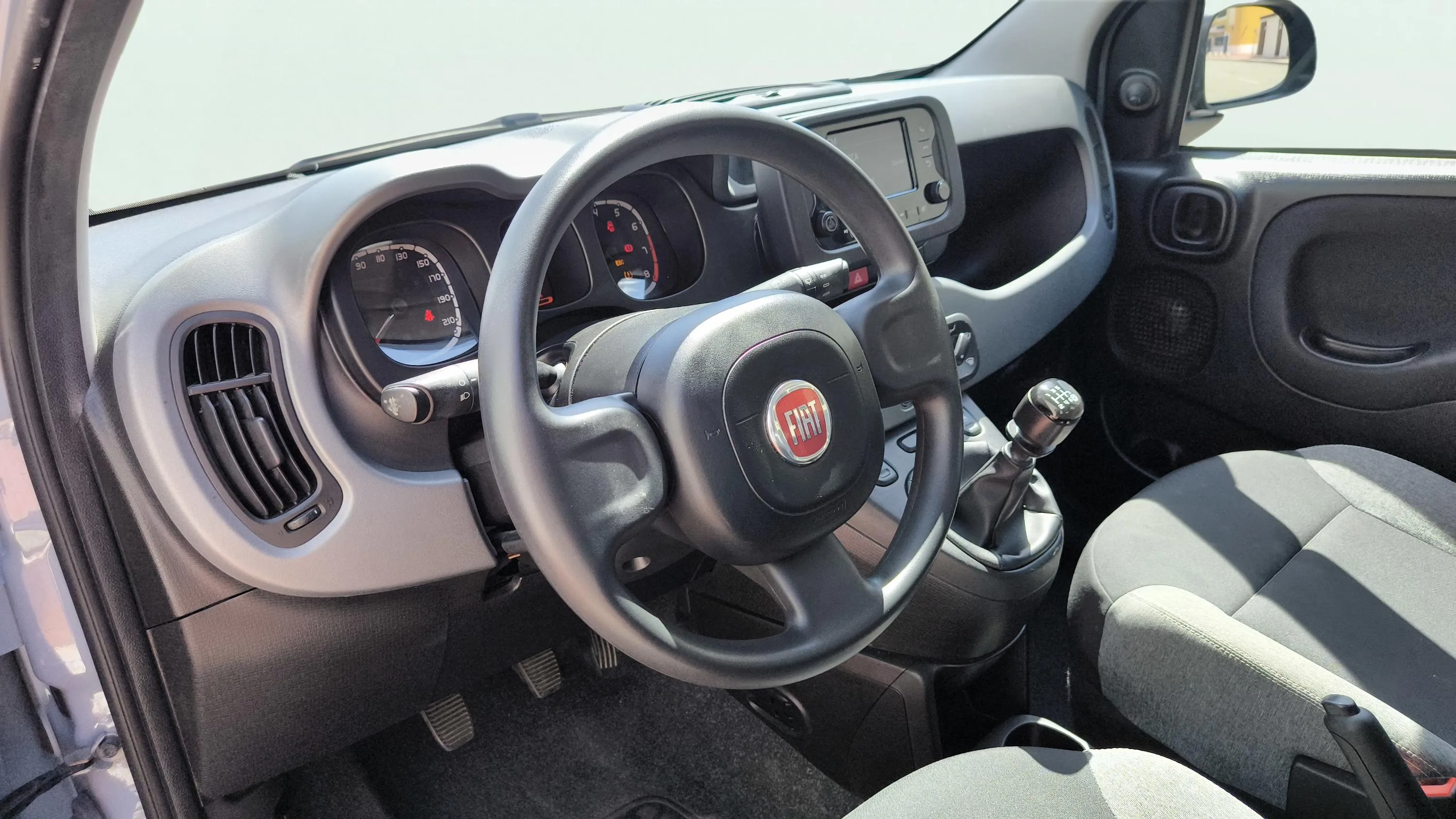 Fiat Panda City Life Hybrid 1.0 Gse - foto 26
