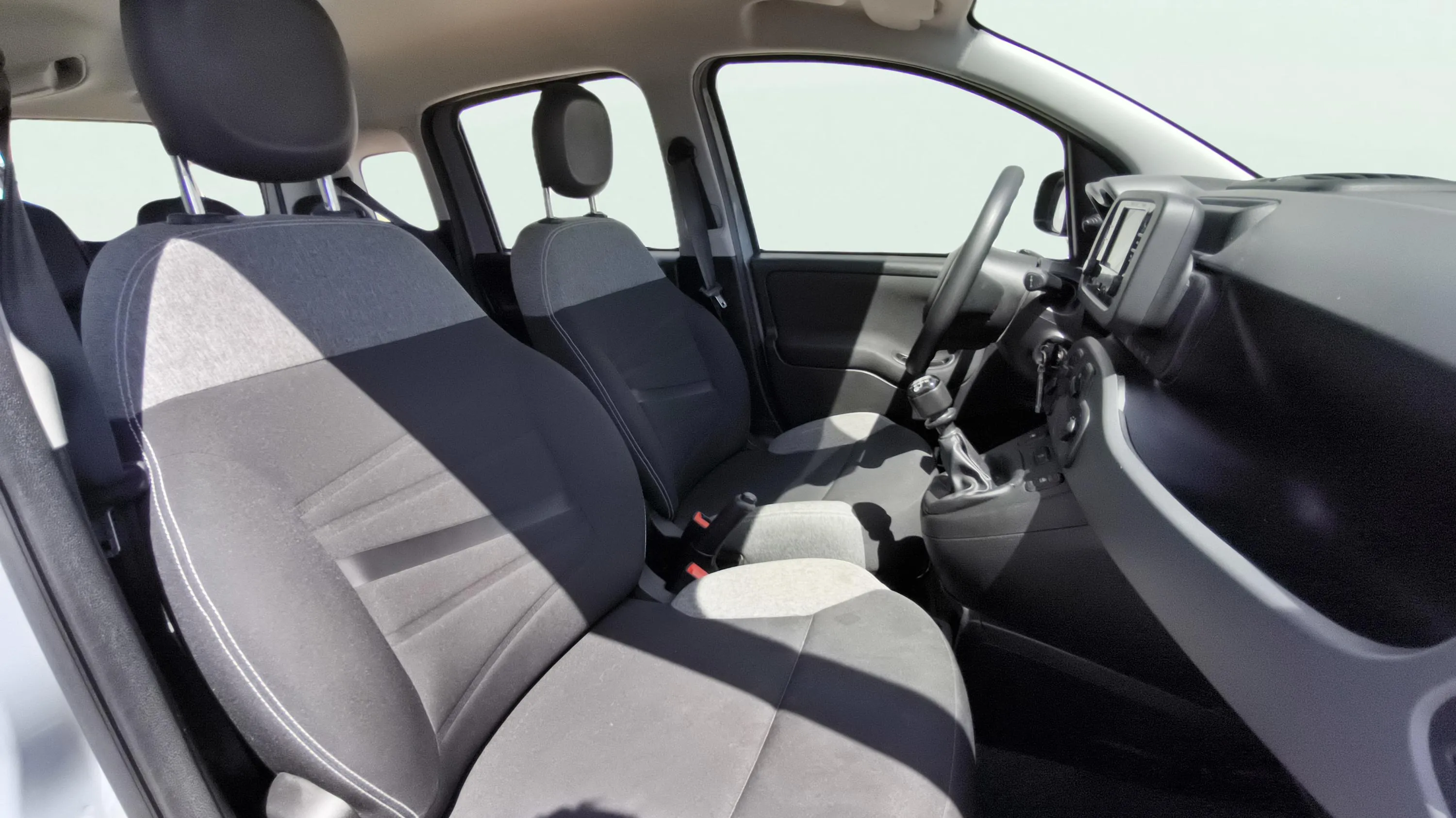 Fiat Panda City Life Hybrid 1.0 Gse - foto 14