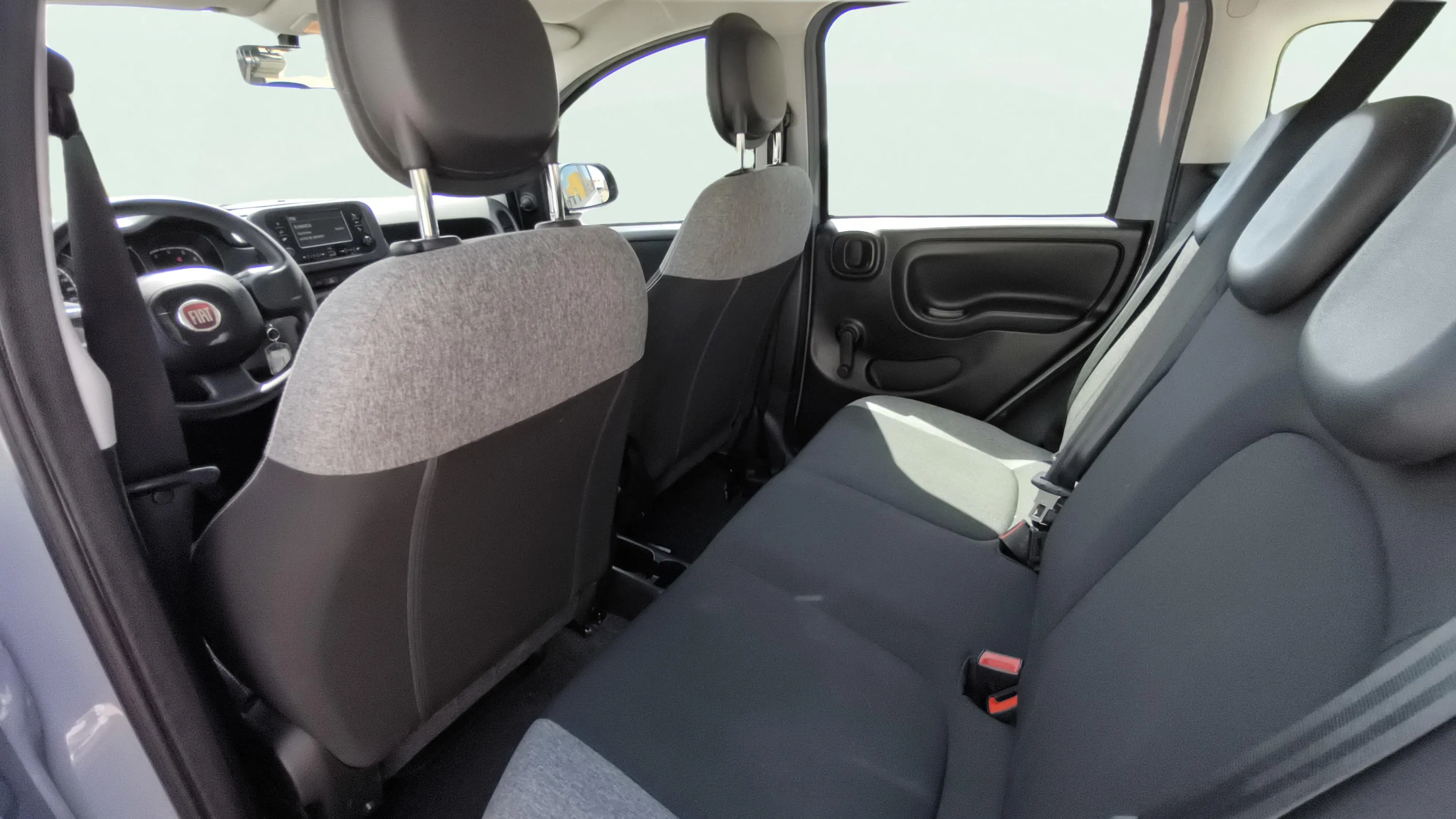 Fiat Panda City Life Hybrid 1.0 Gse - foto 22