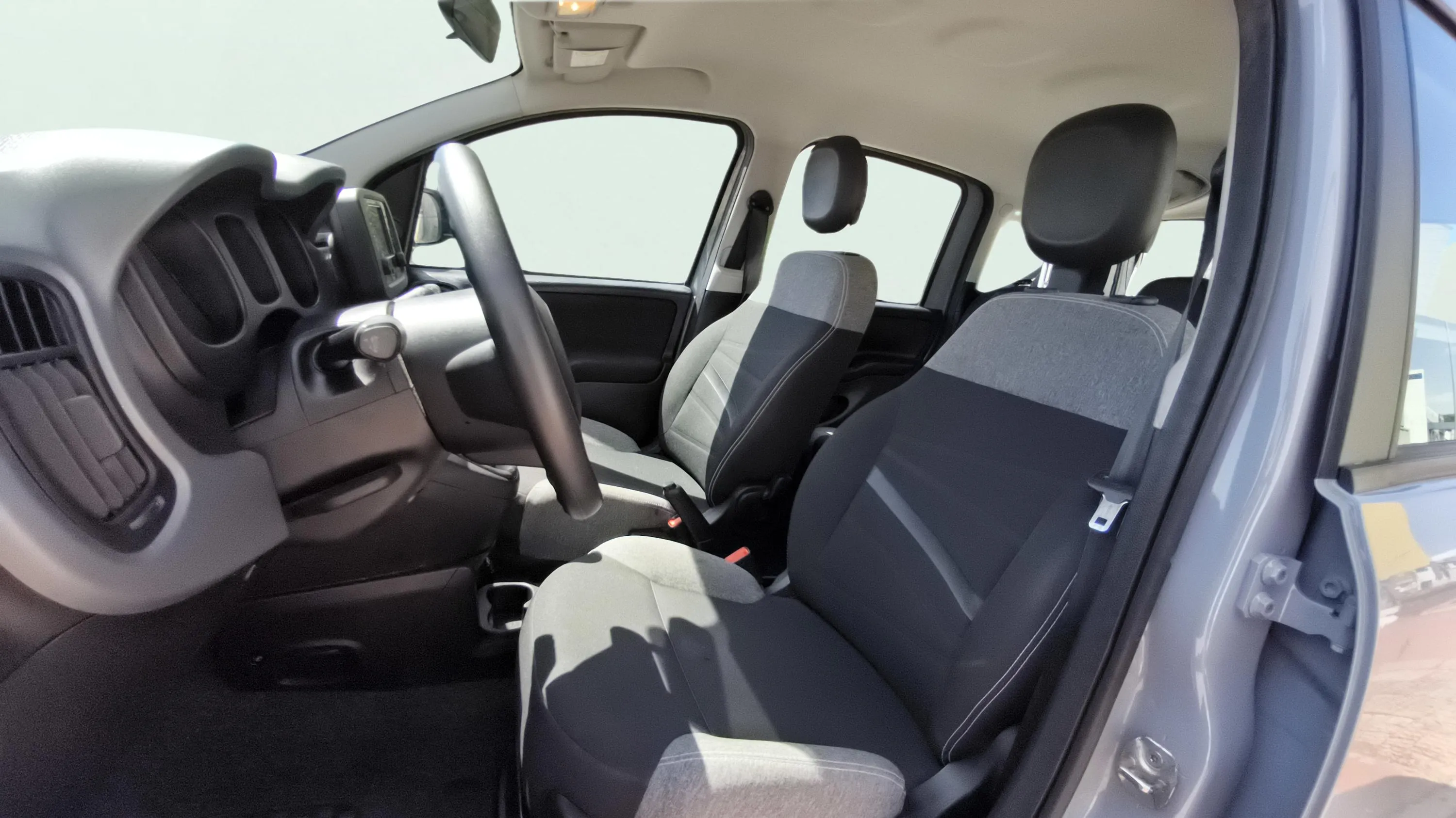 Fiat Panda City Life Hybrid 1.0 Gse - foto 24