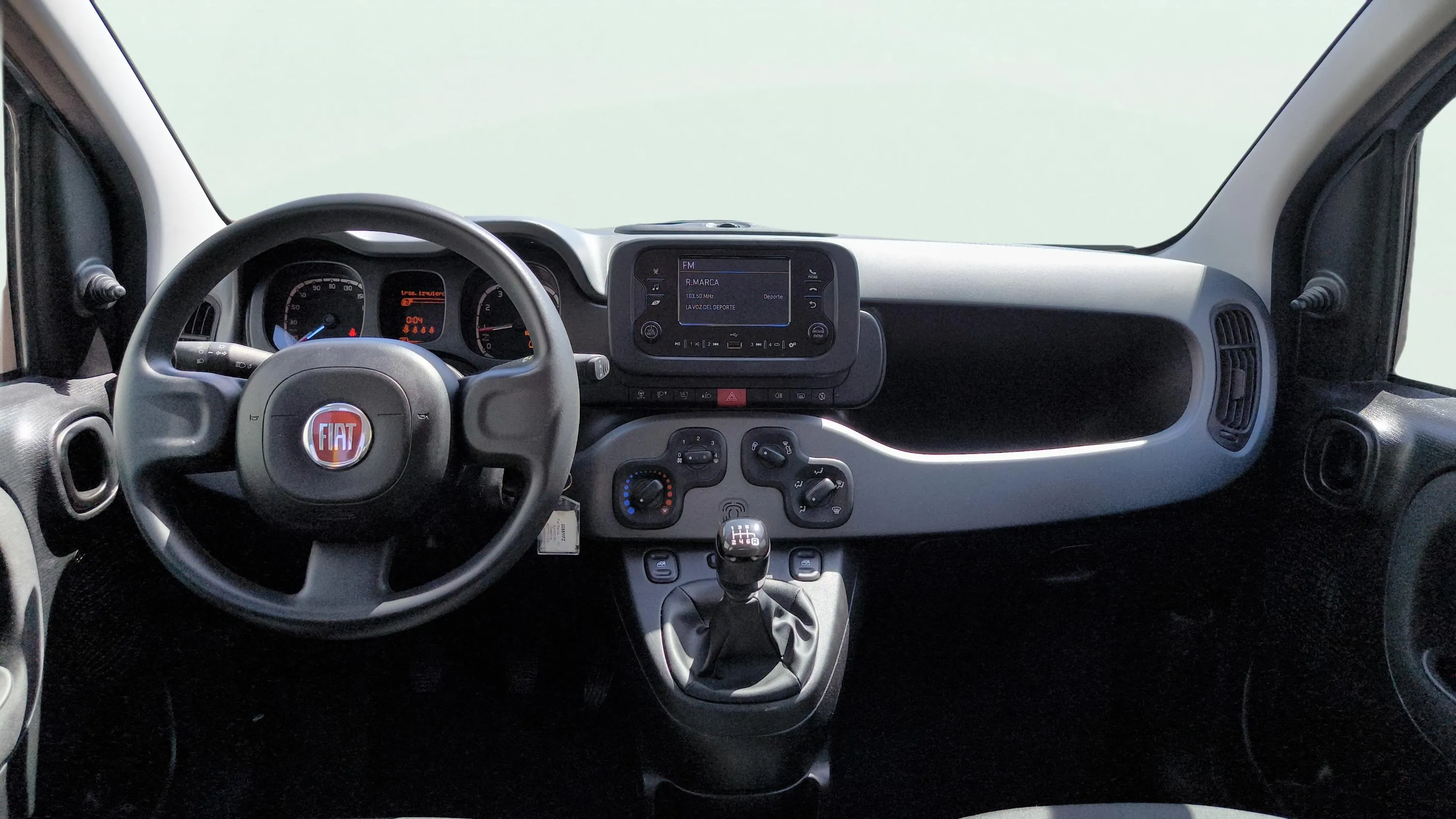 Fiat Panda City Life Hybrid 1.0 Gse - foto 8