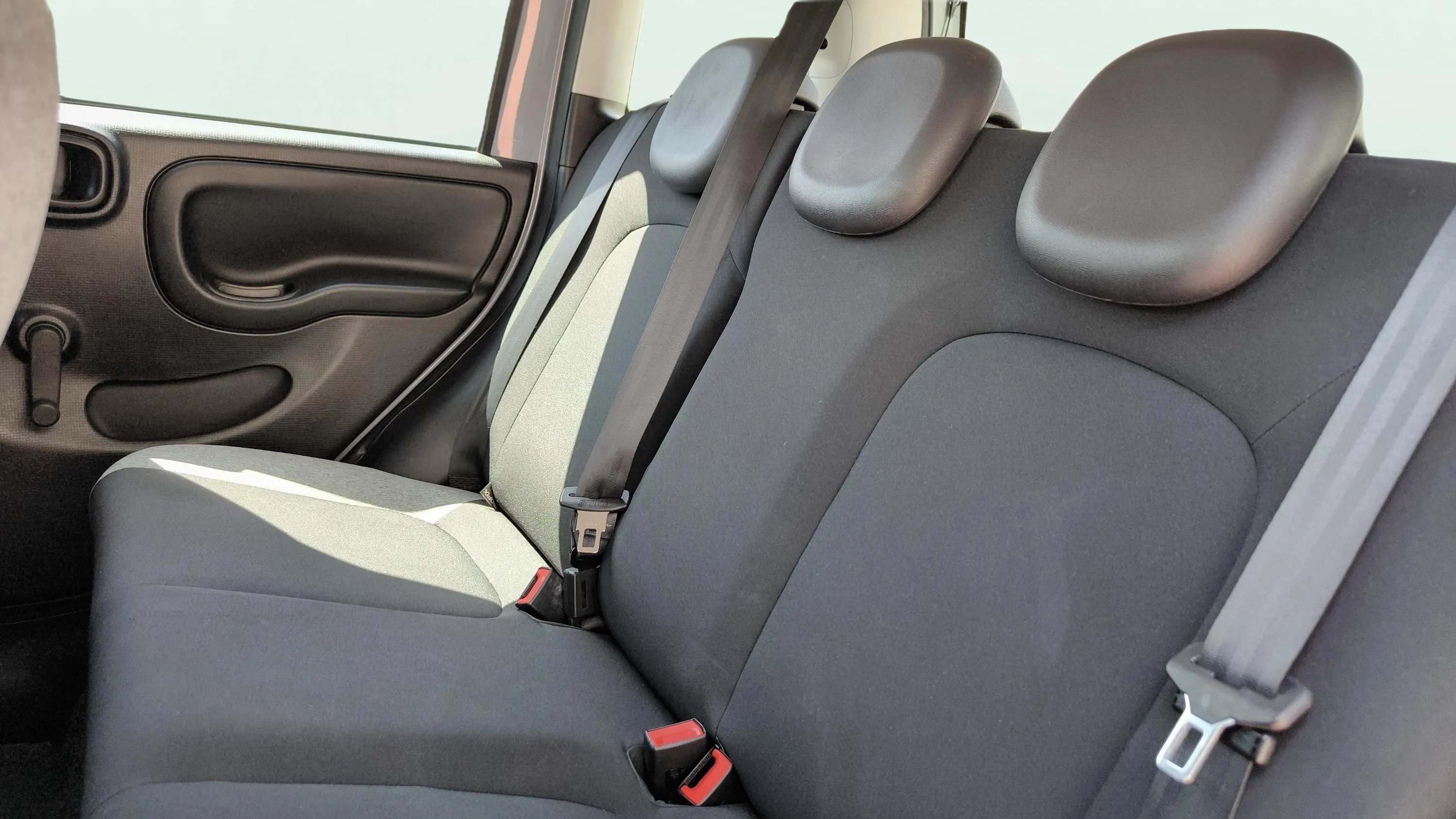 Fiat Panda City Life Hybrid 1.0 Gse - foto 20