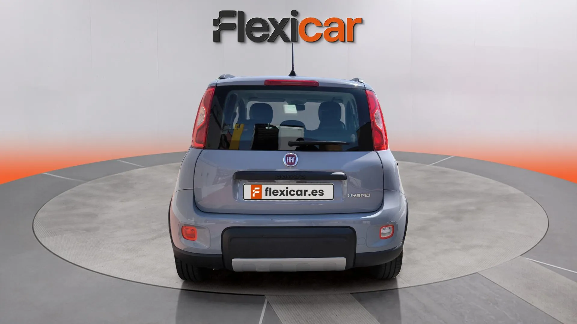 Fiat Panda City Life Hybrid 1.0 Gse - foto 4