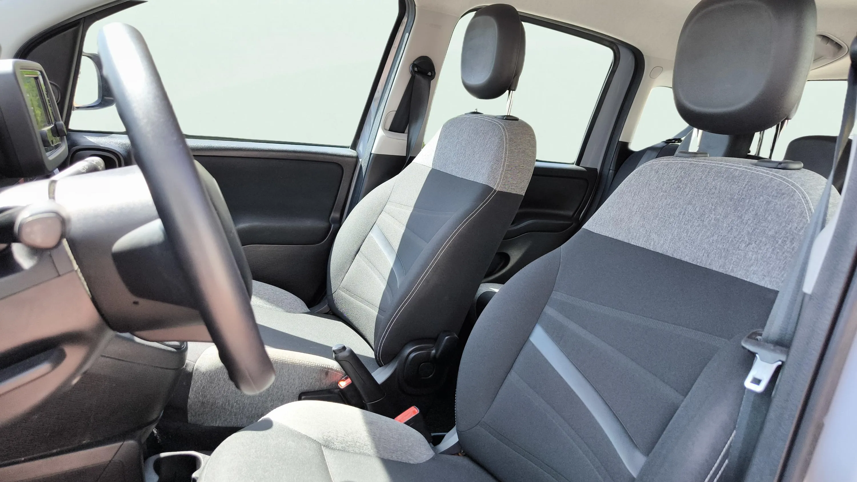 Fiat Panda City Life Hybrid 1.0 Gse - foto 23