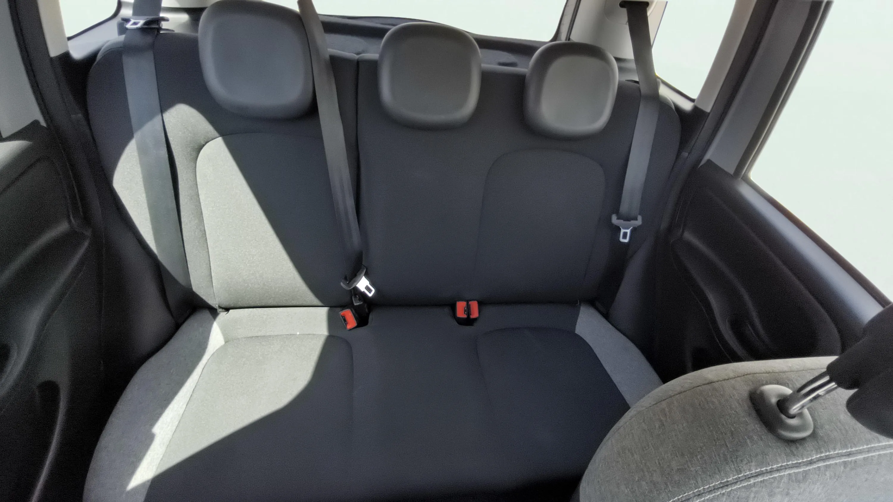 Fiat Panda City Life Hybrid 1.0 Gse - foto 13