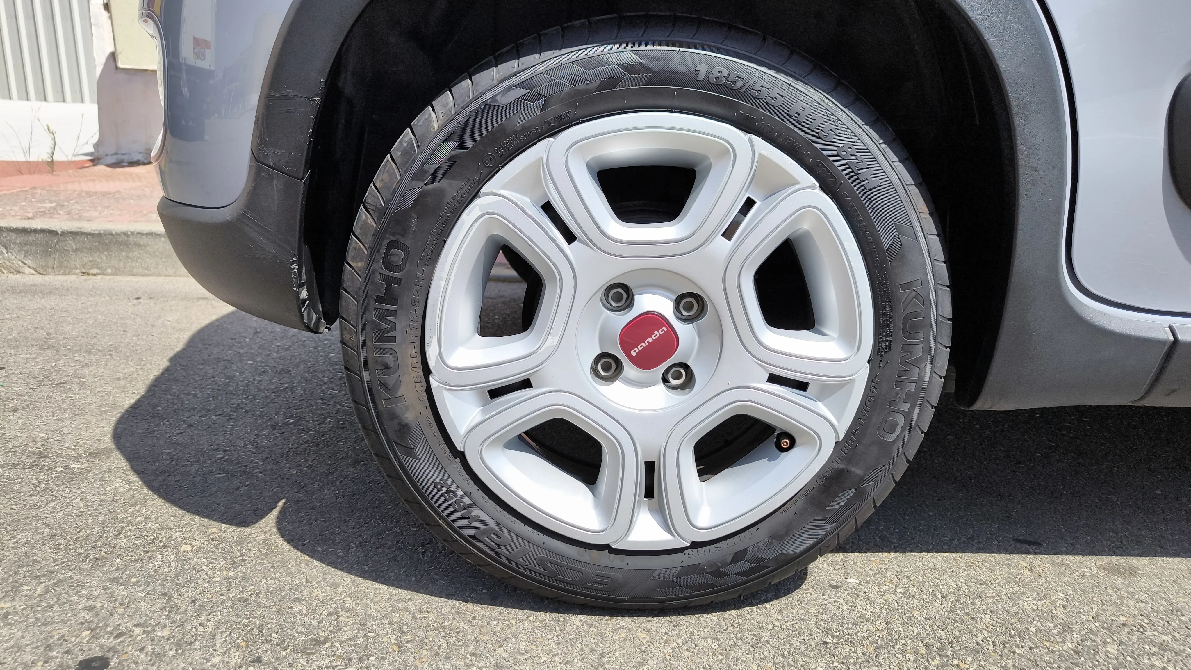 Fiat Panda City Life Hybrid 1.0 Gse - foto 6
