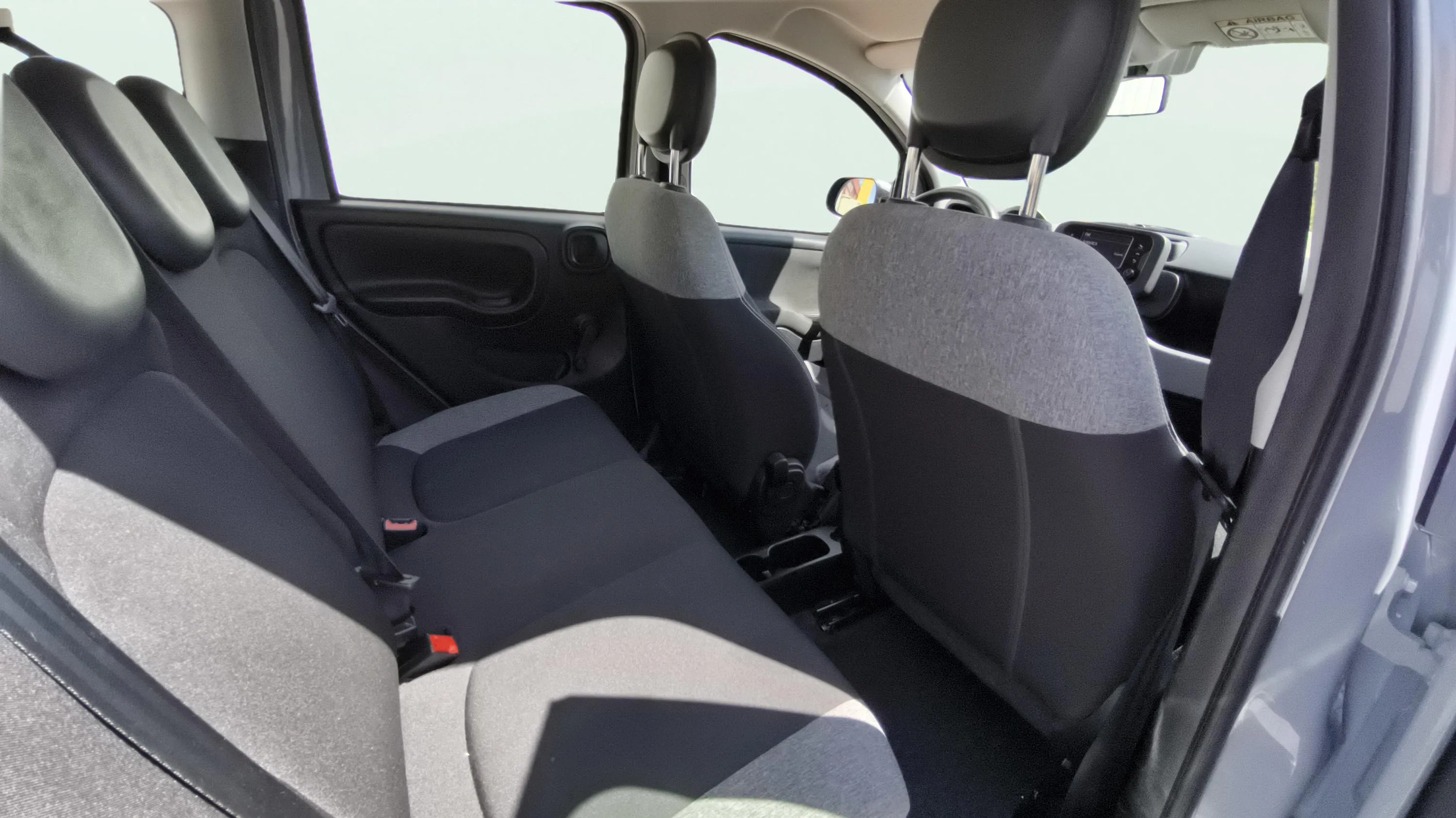 Fiat Panda City Life Hybrid 1.0 Gse - foto 18