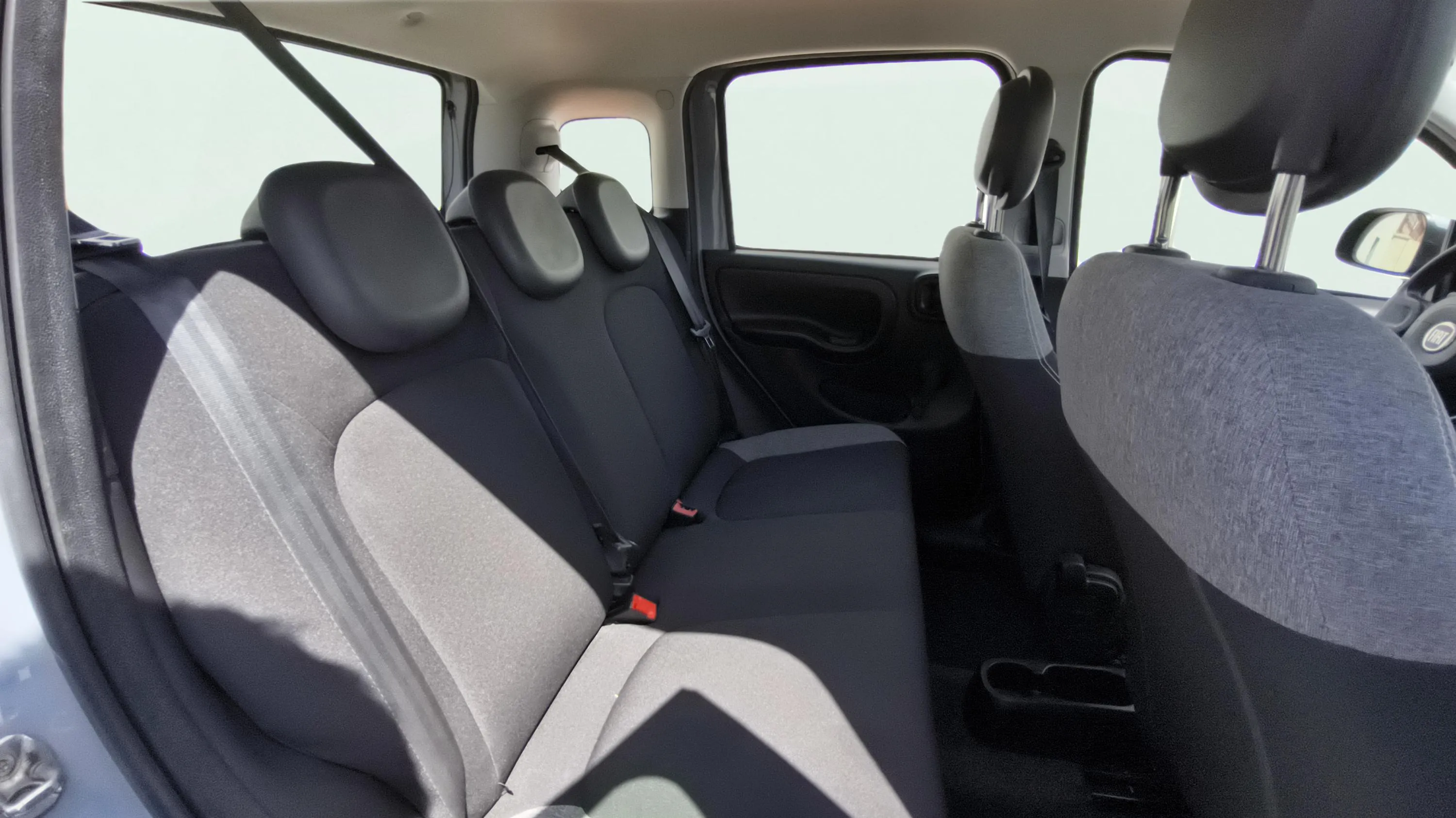 Fiat Panda City Life Hybrid 1.0 Gse - foto 19