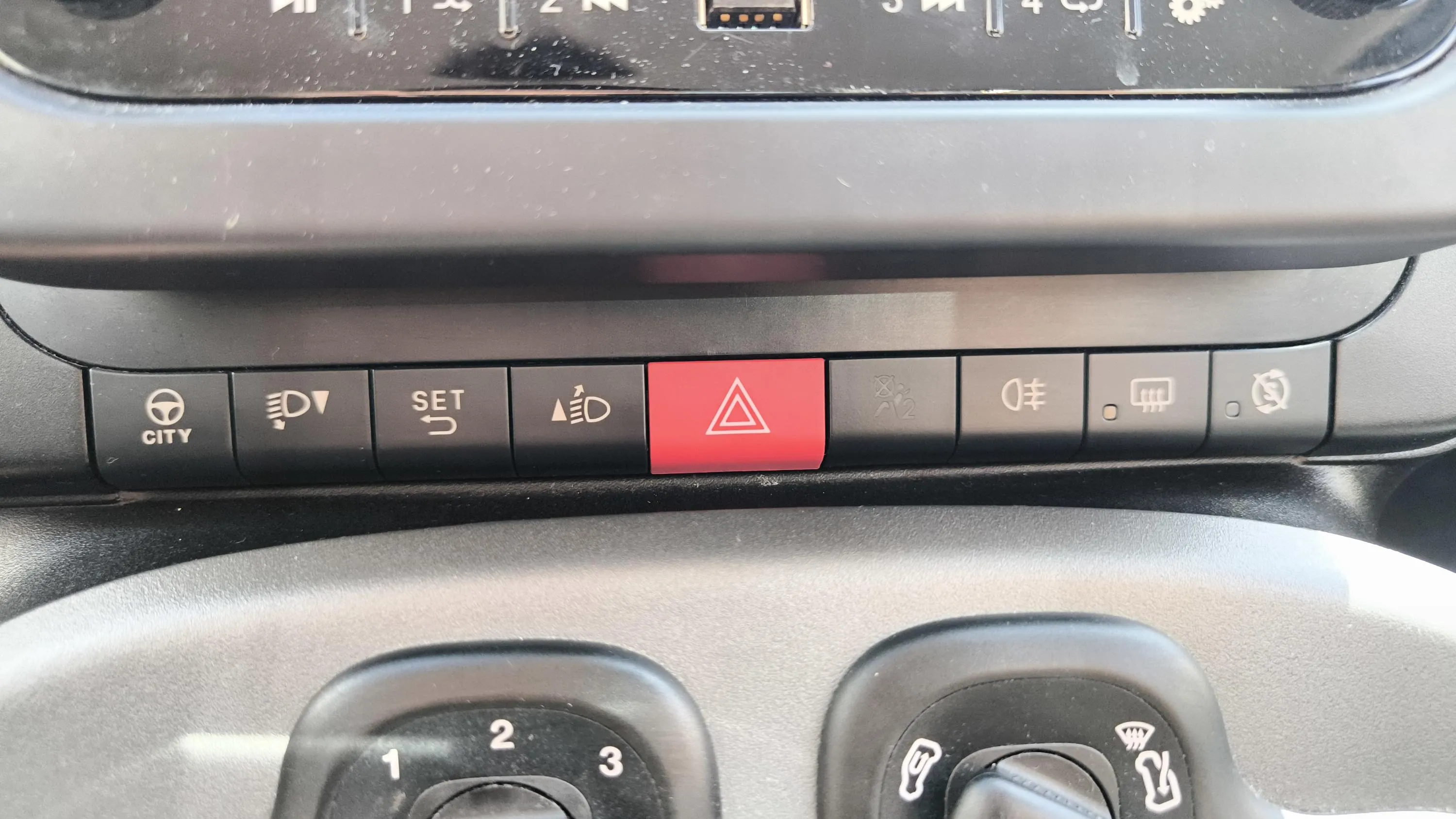 Fiat Panda City Life Hybrid 1.0 Gse - foto 33
