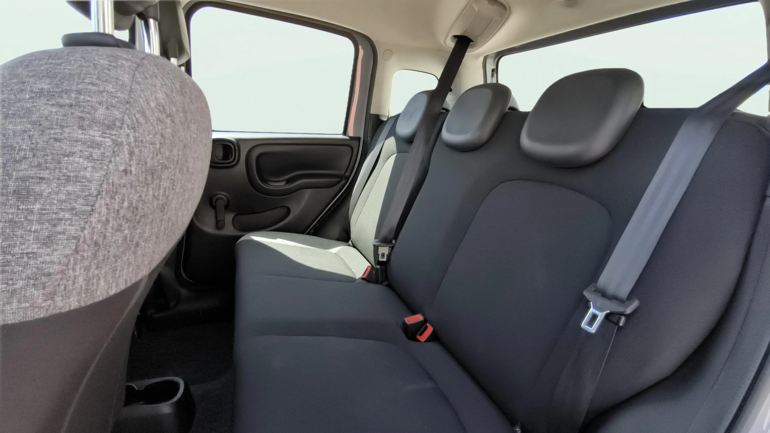 Fiat Panda City Life Hybrid 1.0 Gse - foto 21