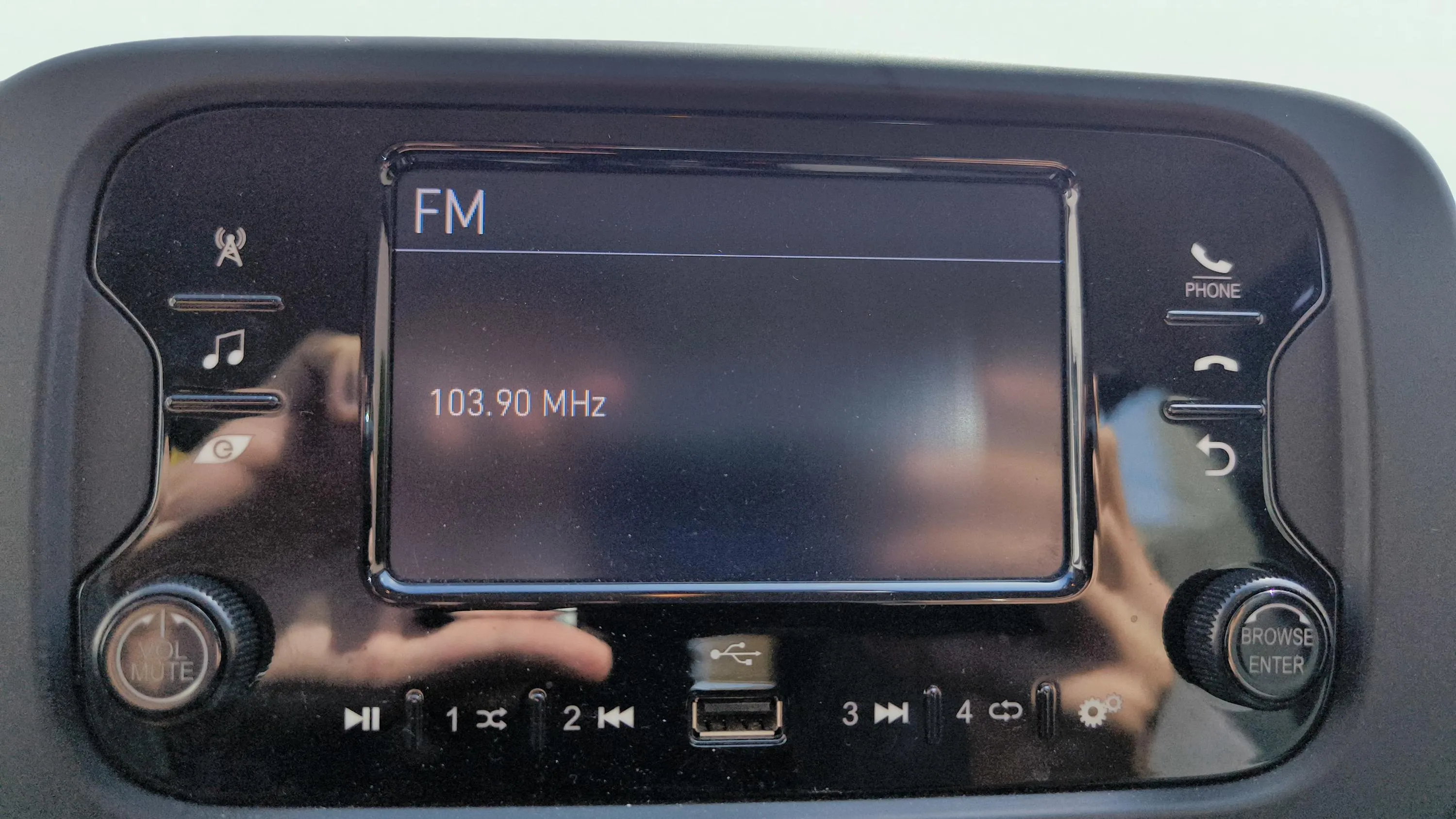 Fiat Panda City Life Hybrid 1.0 Gse - foto 34