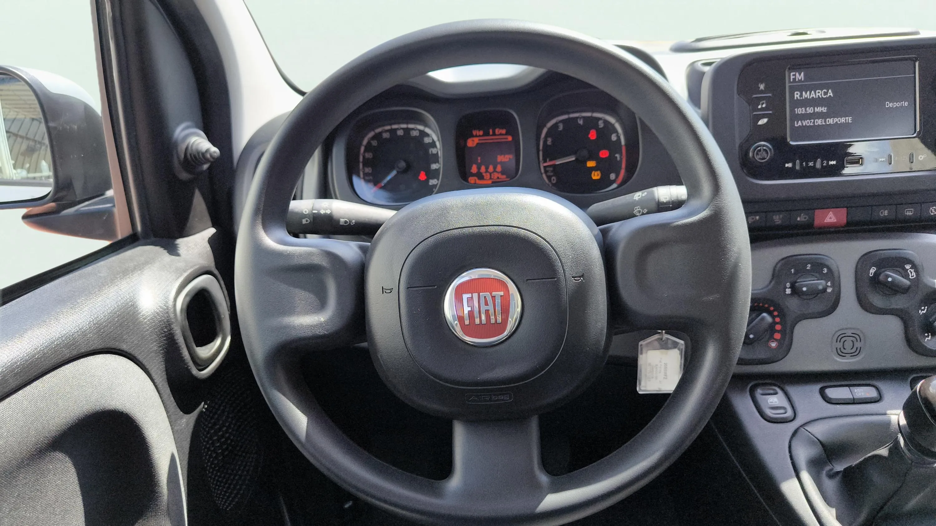 Fiat Panda City Life Hybrid 1.0 Gse - foto 10