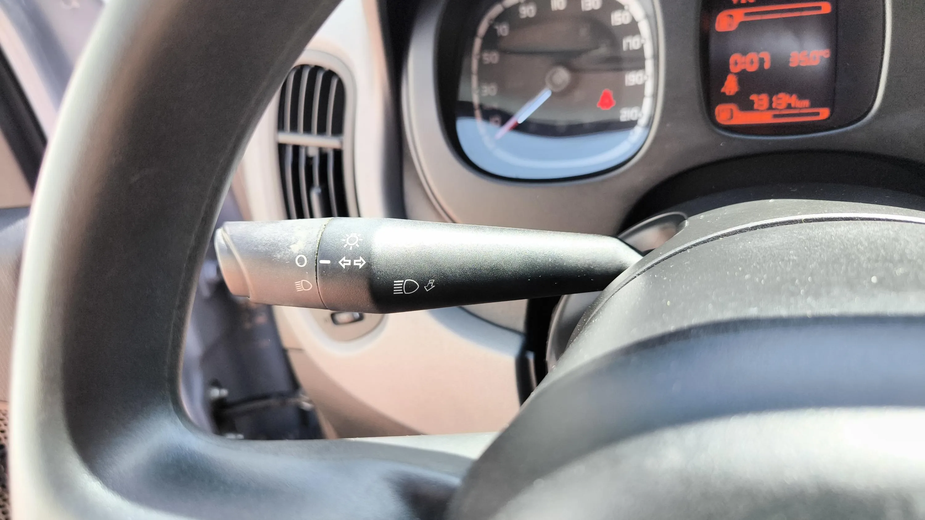 Fiat Panda City Life Hybrid 1.0 Gse - foto 27