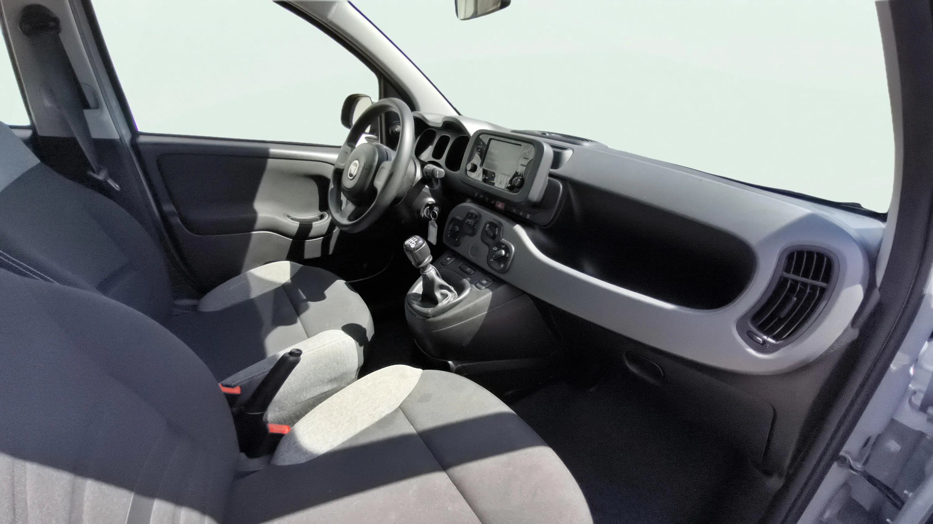 Fiat Panda City Life Hybrid 1.0 Gse - foto 15