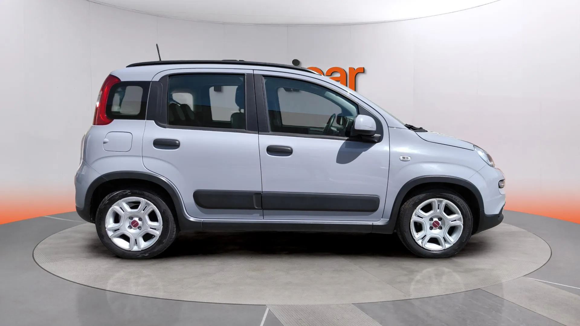 Fiat Panda City Life Hybrid 1.0 Gse - foto 3