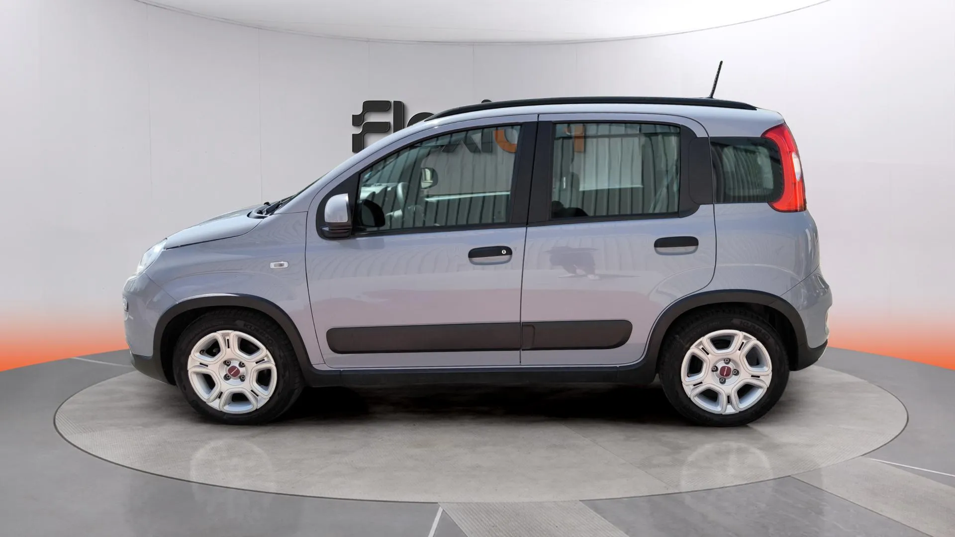 Fiat Panda City Life Hybrid 1.0 Gse - foto 5