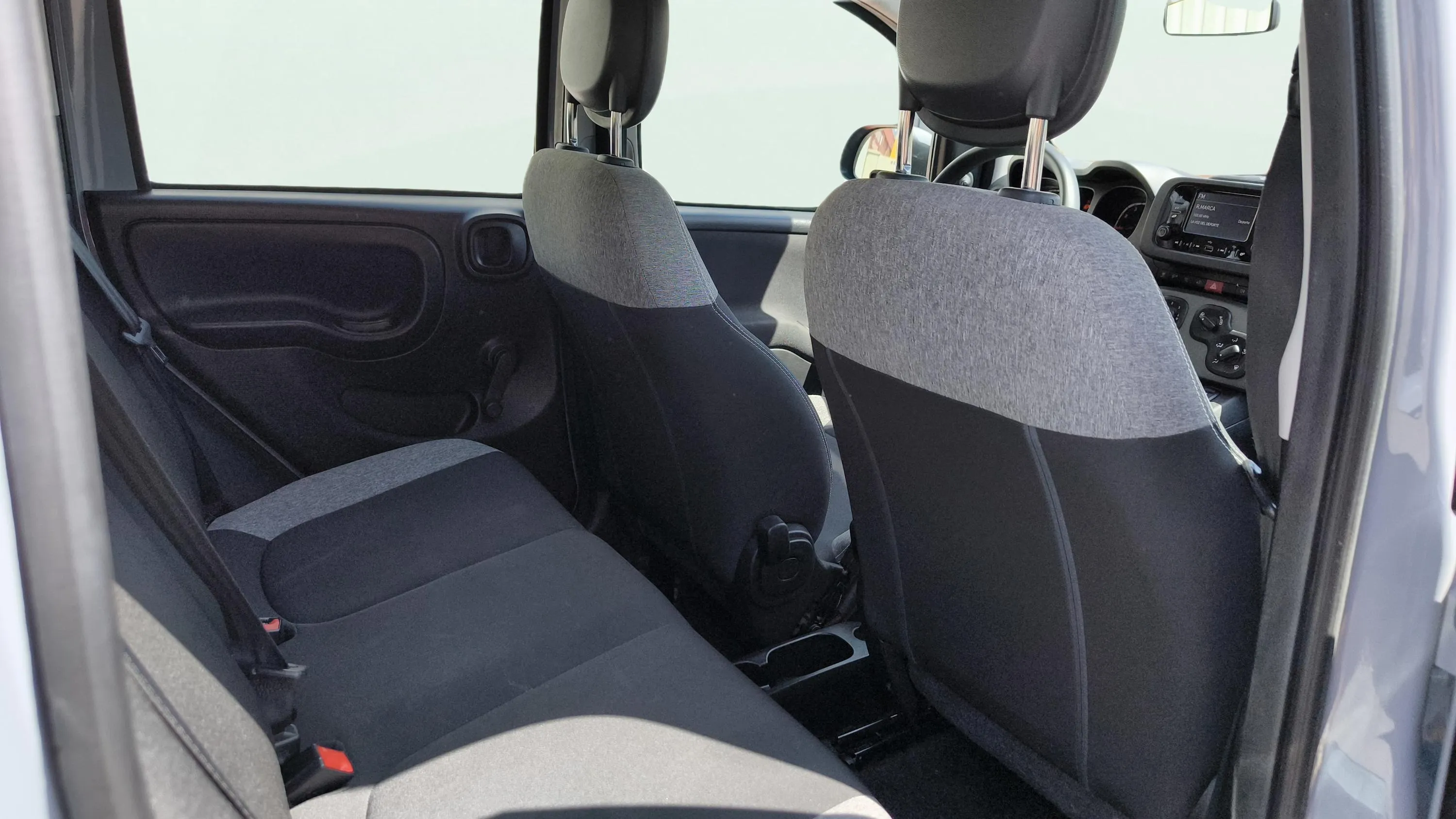 Fiat Panda City Life Hybrid 1.0 Gse - foto 16