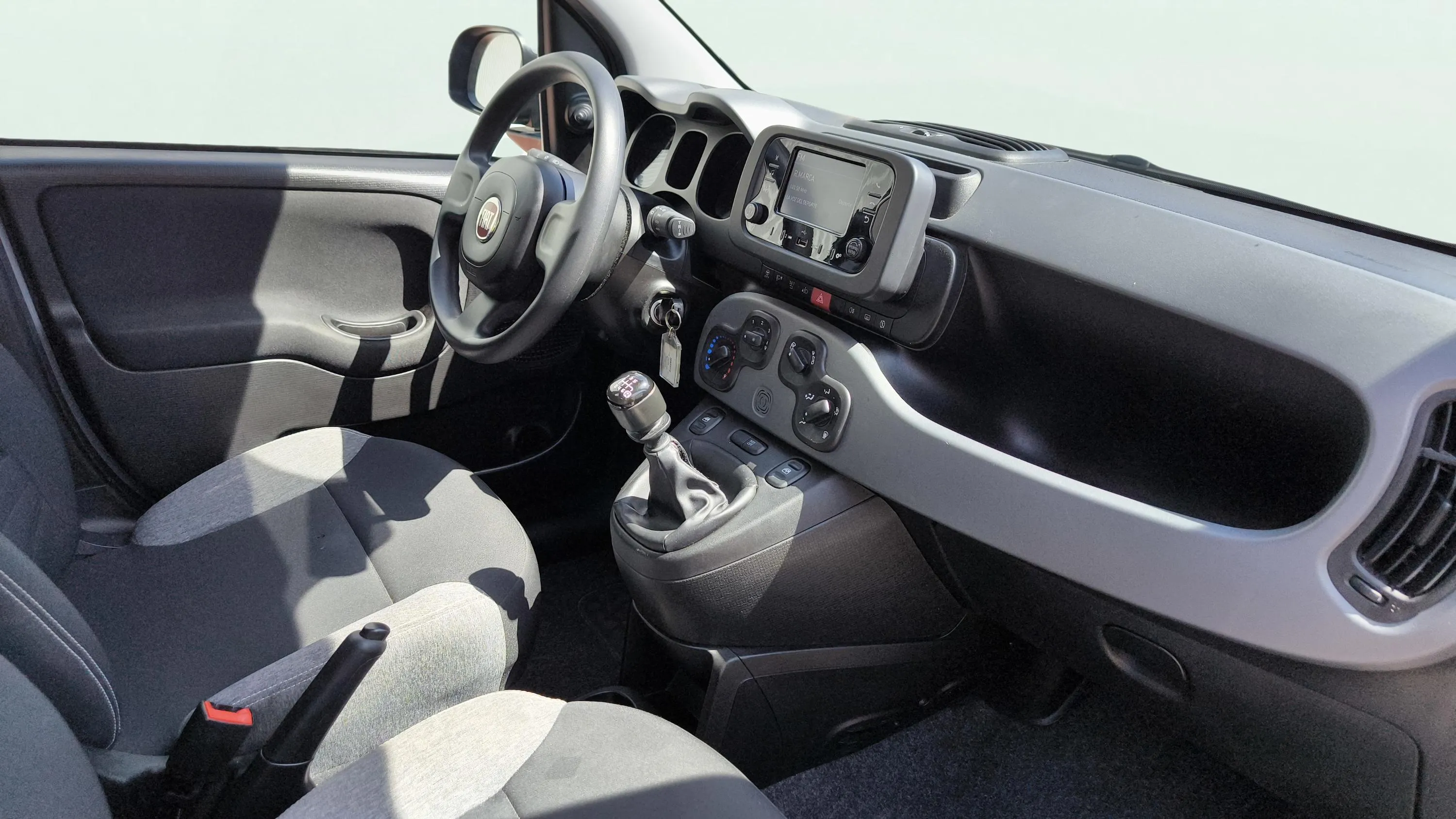 Fiat Panda City Life Hybrid 1.0 Gse - foto 11