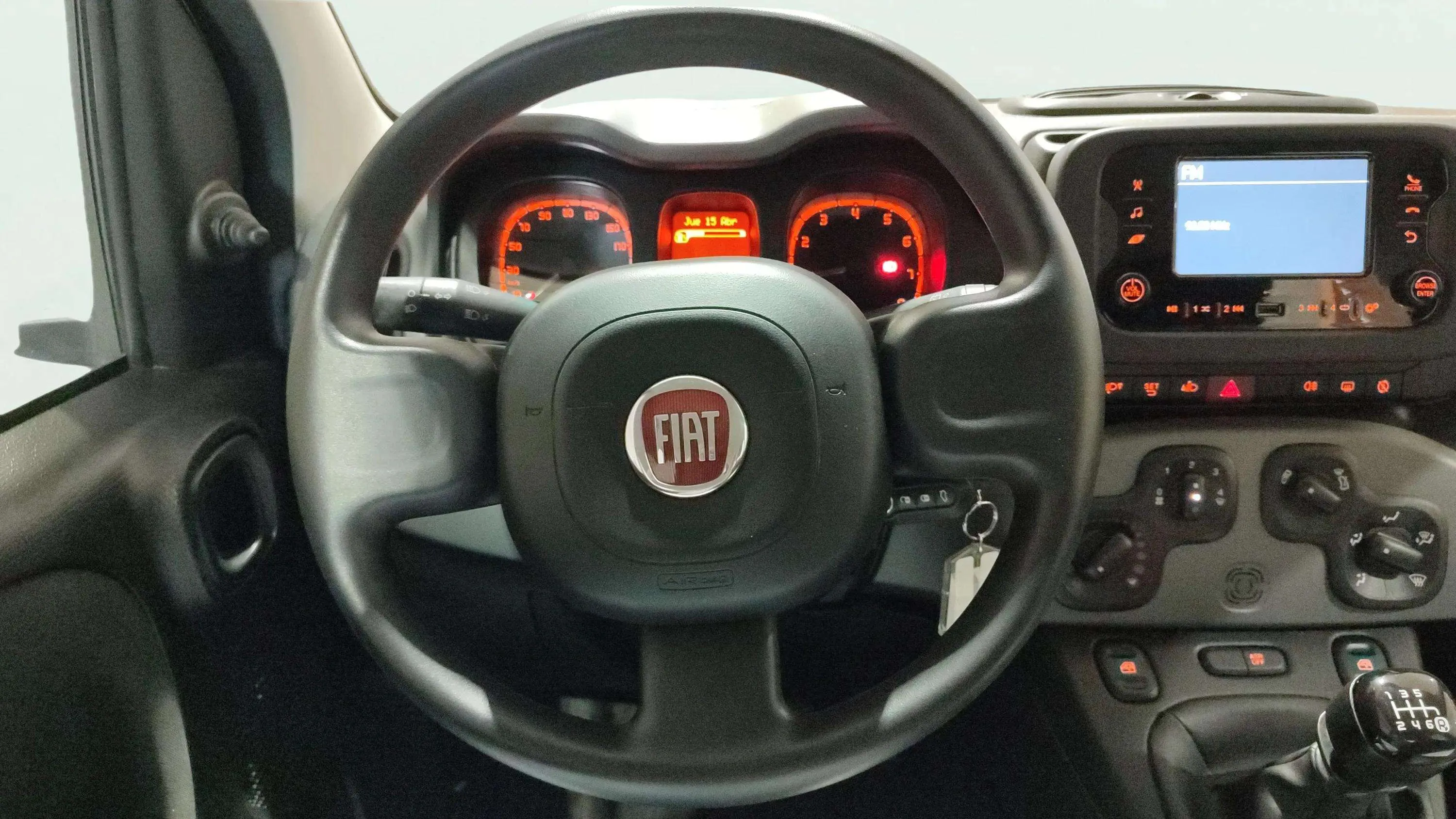 Fiat Panda City Life Hybrid 1.0 Gse - foto 8