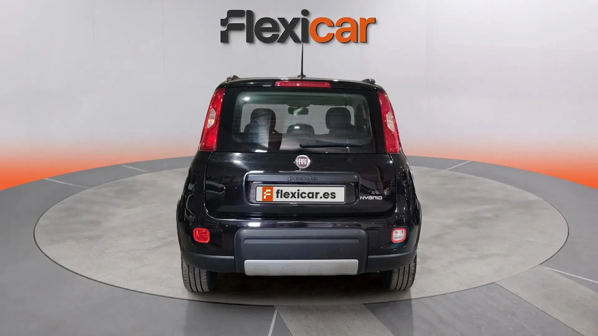 Fiat Panda City Life Hybrid 1.0 Gse - foto 5
