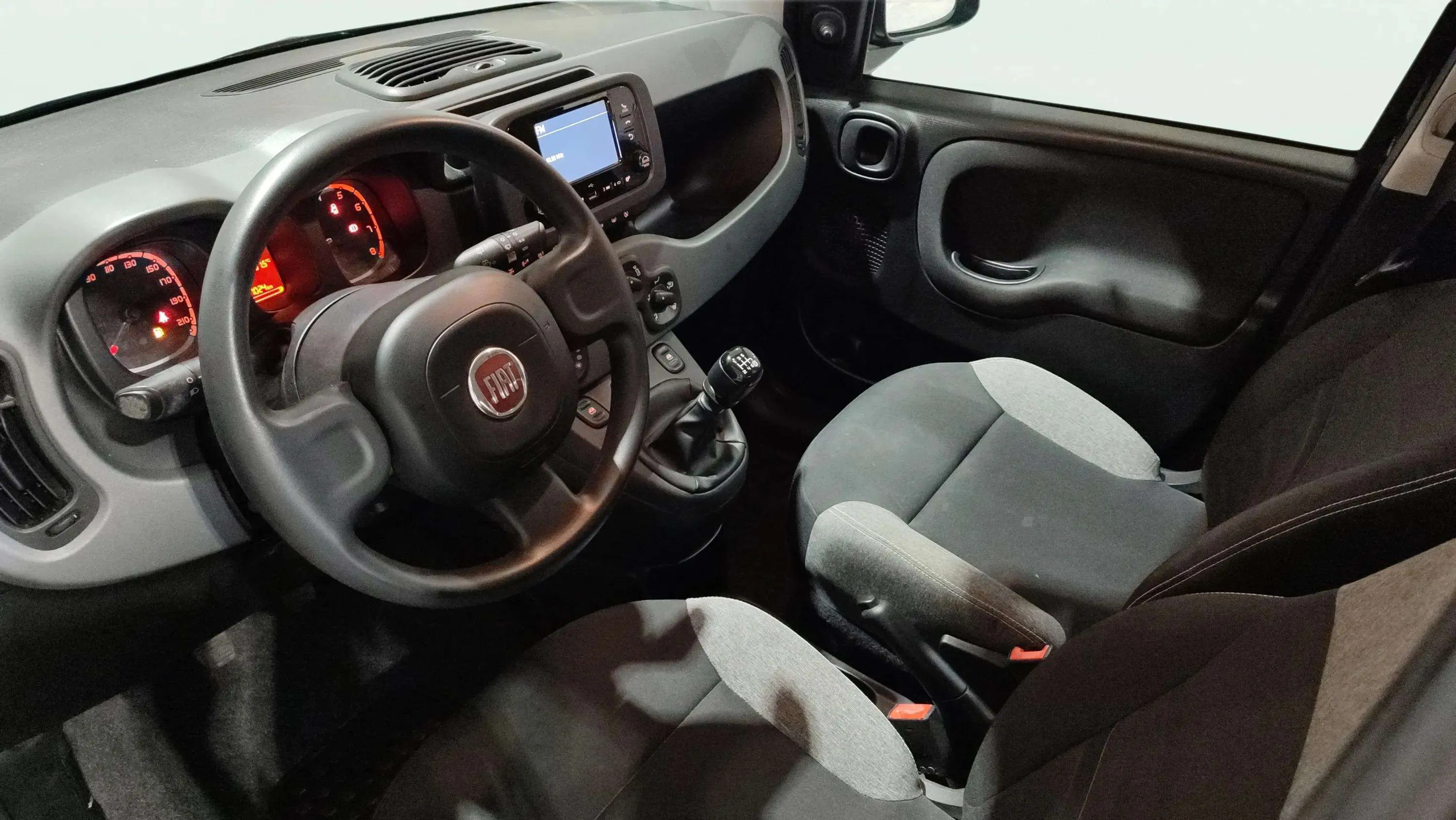 Fiat Panda City Life Hybrid 1.0 Gse - foto 6