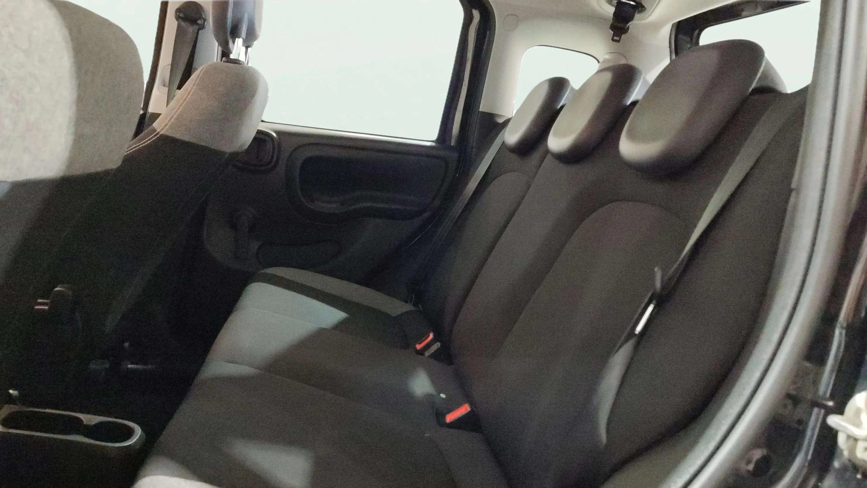 Fiat Panda City Life Hybrid 1.0 Gse - foto 17