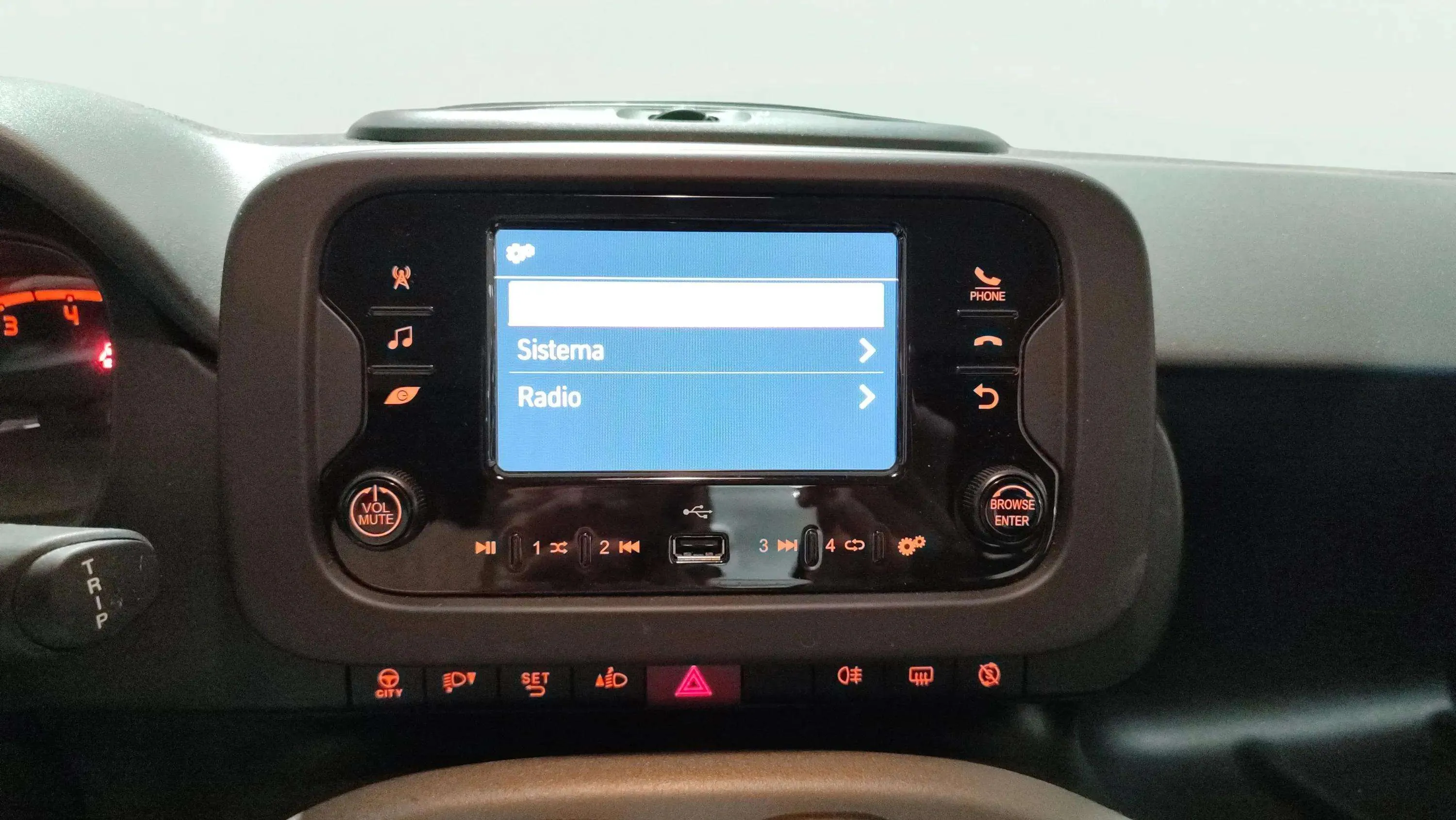 Fiat Panda City Life Hybrid 1.0 Gse - foto 9