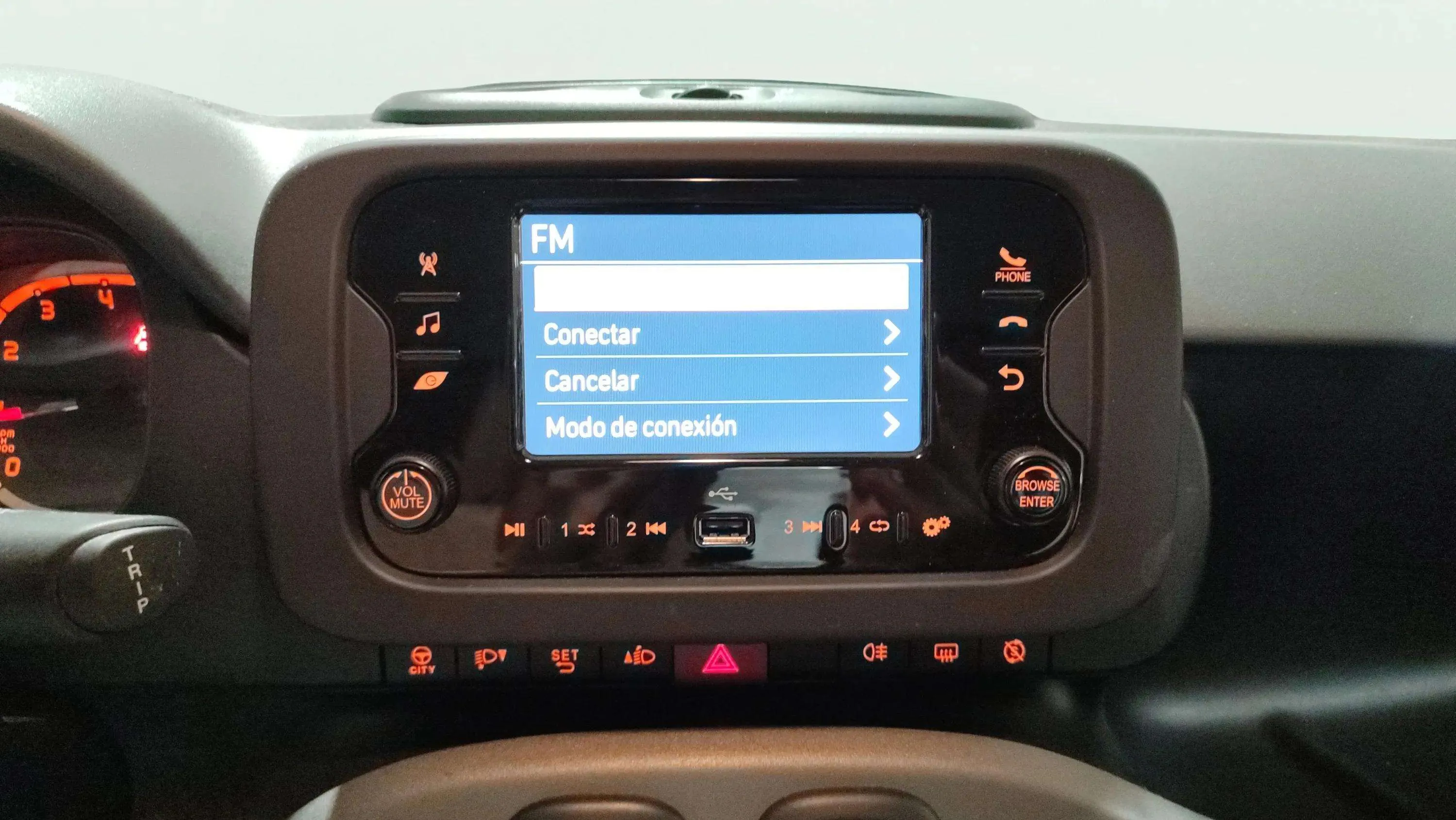Fiat Panda City Life Hybrid 1.0 Gse - foto 10