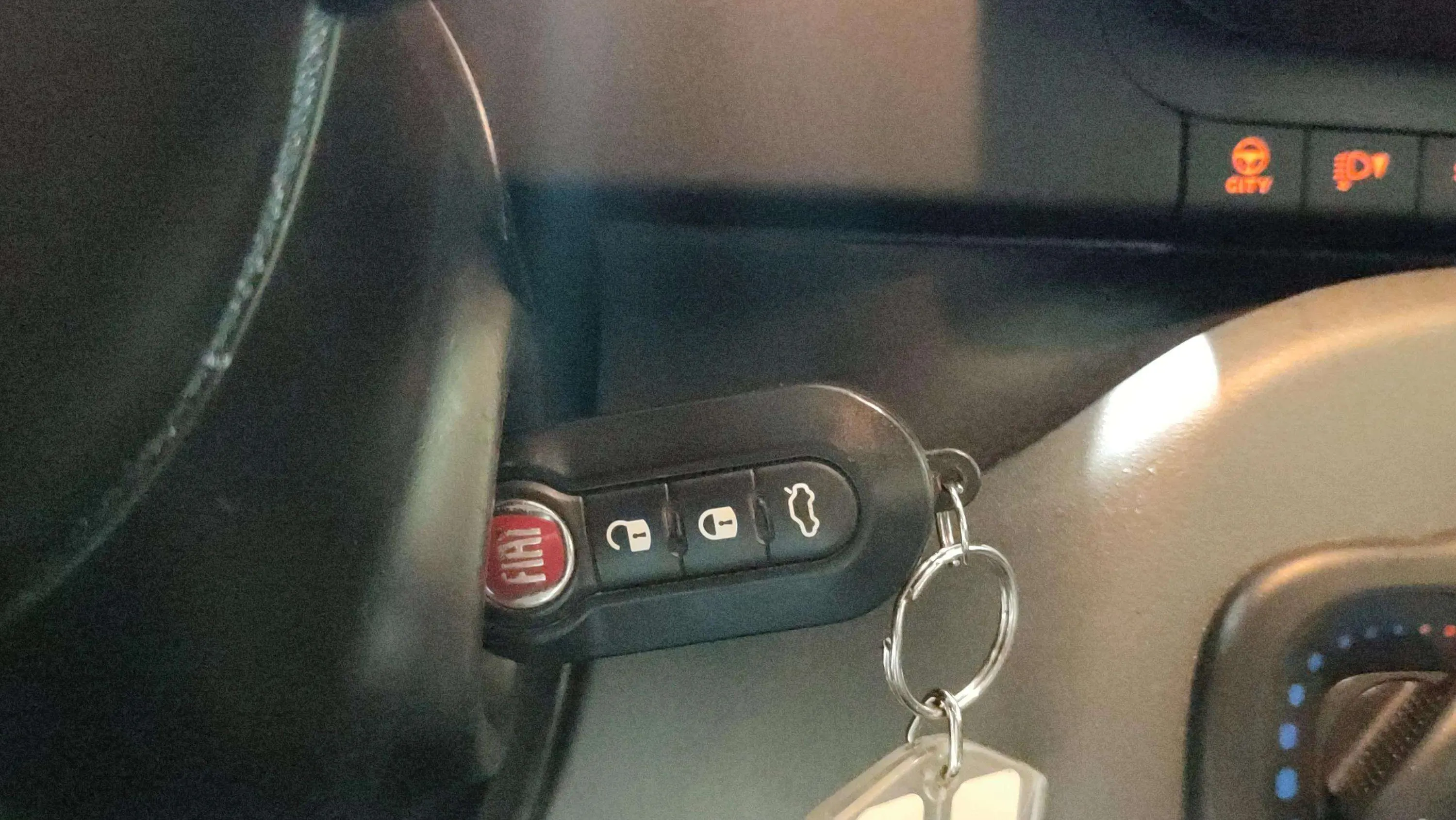 Fiat Panda City Life Hybrid 1.0 Gse - foto 15