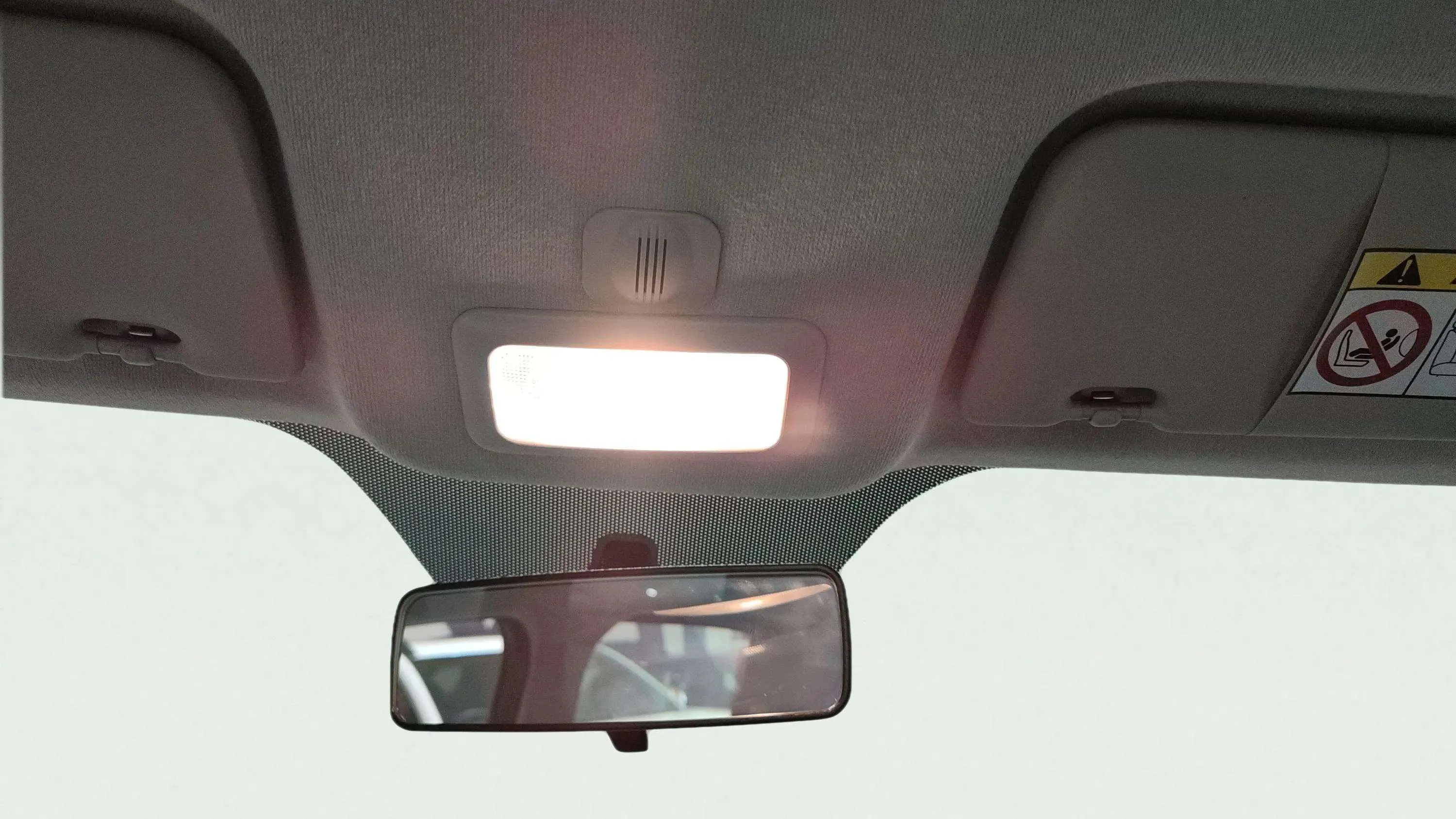 Fiat Panda City Life Hybrid 1.0 Gse - foto 16