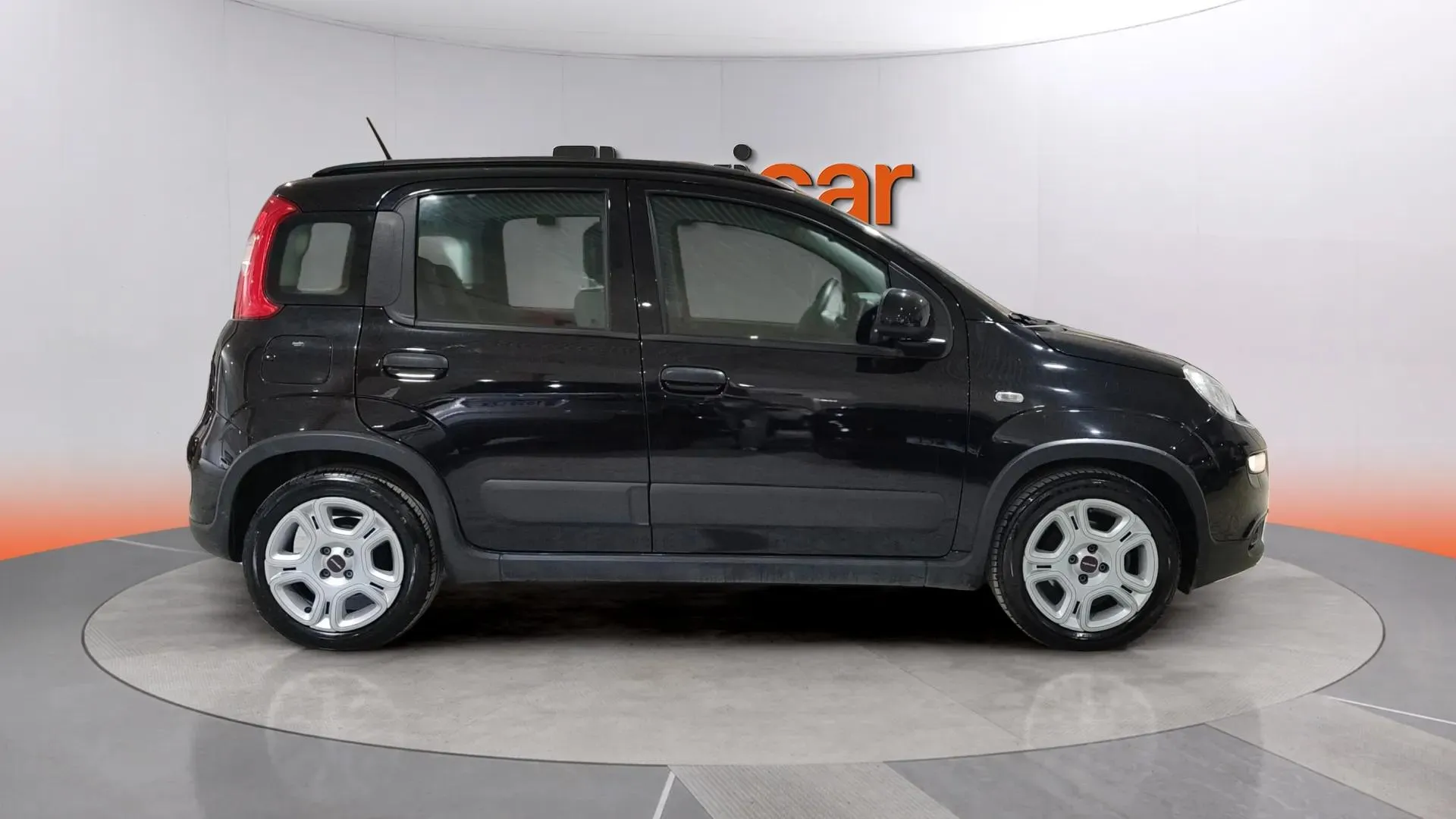 Fiat Panda City Life Hybrid 1.0 Gse - foto 3