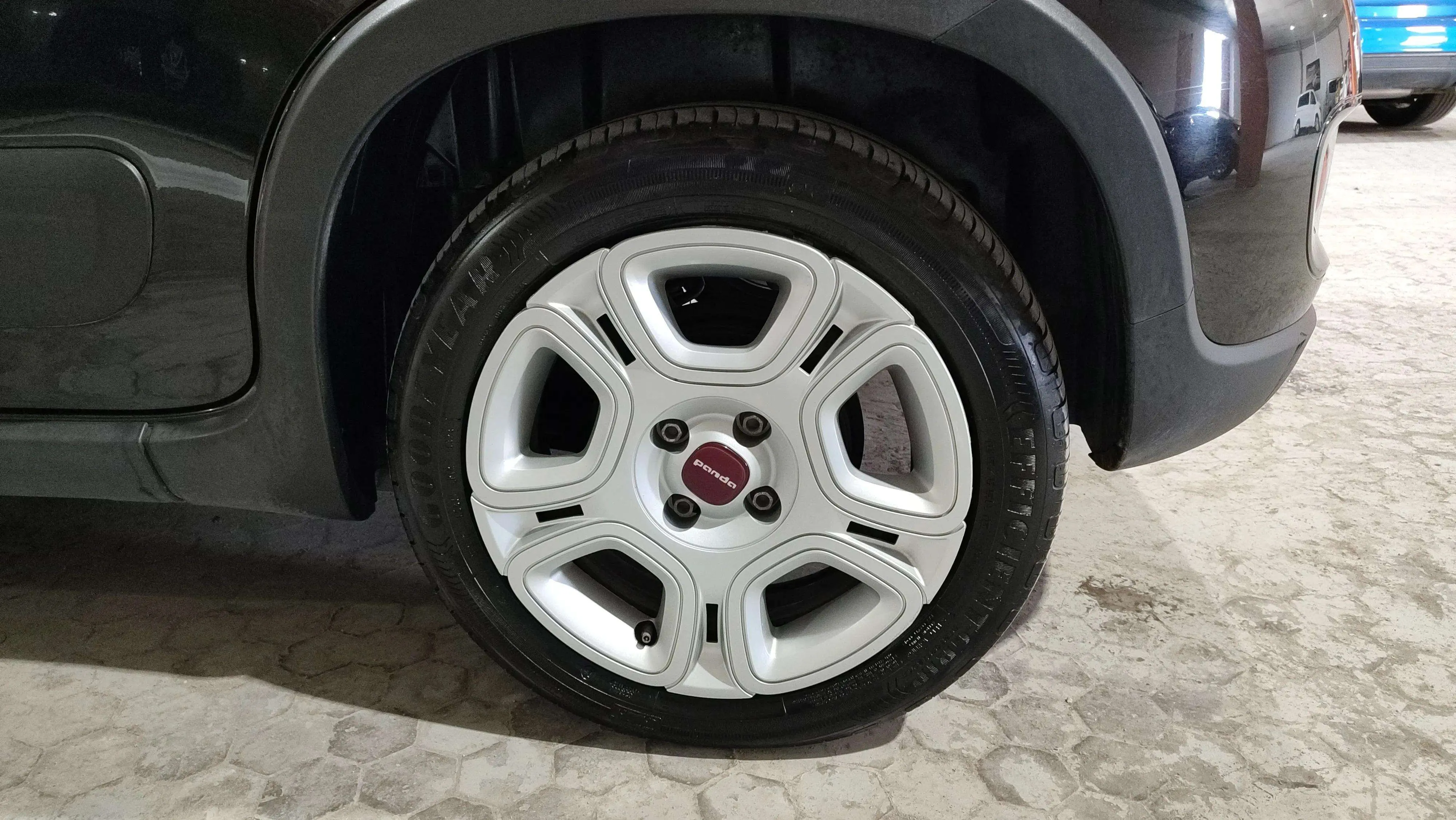 Fiat Panda City Life Hybrid 1.0 Gse - foto 18