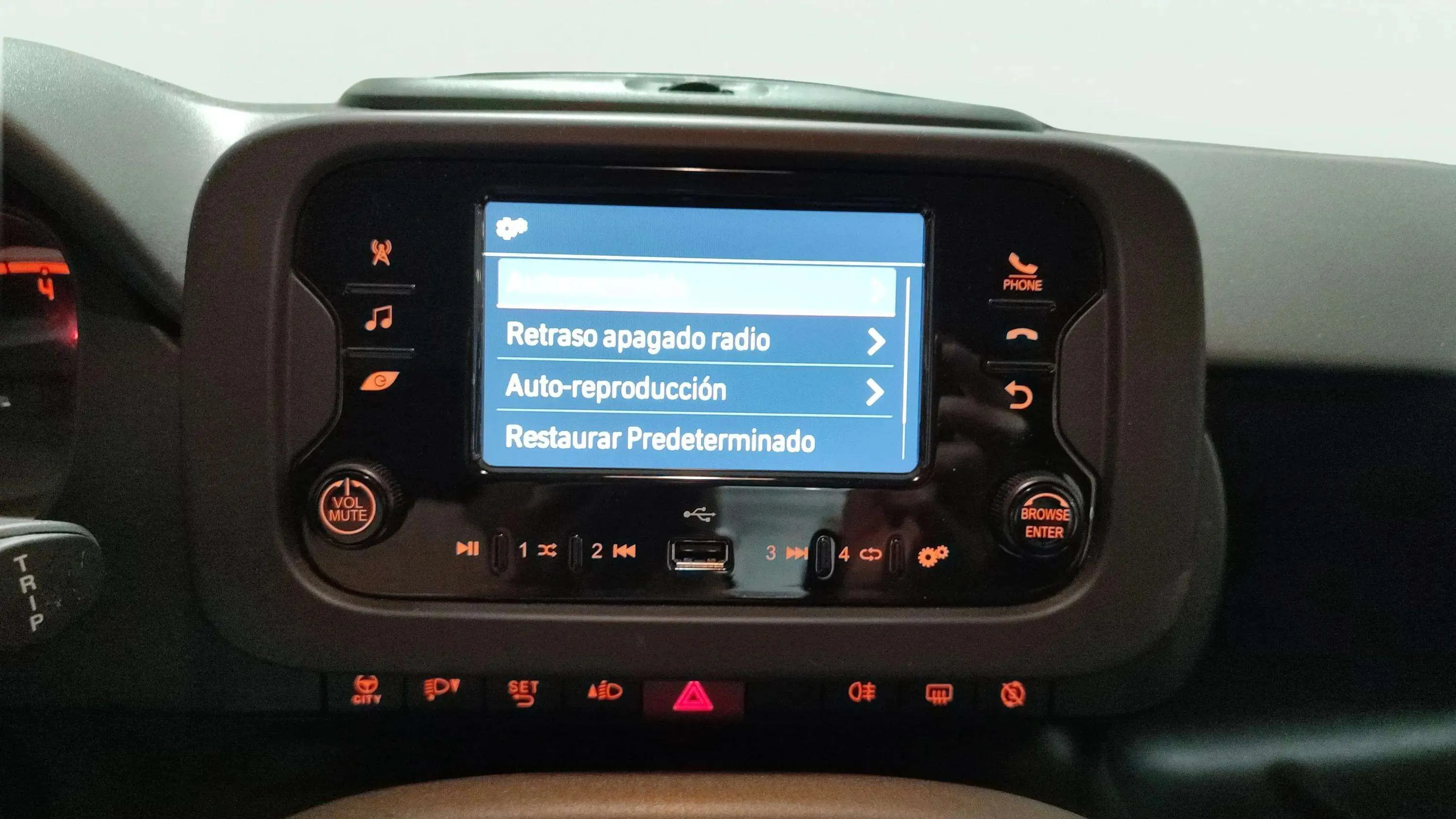 Fiat Panda City Life Hybrid 1.0 Gse - foto 12