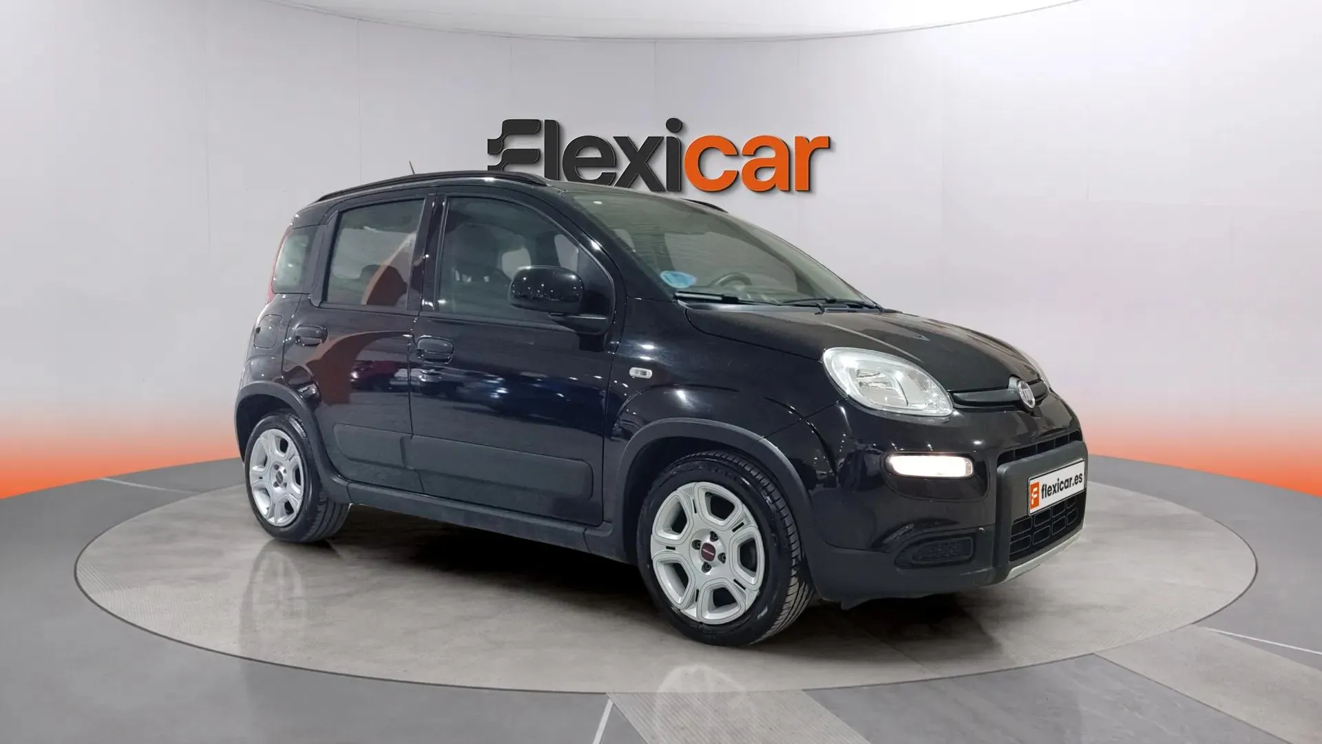 Fiat Panda City Life Hybrid 1.0 Gse