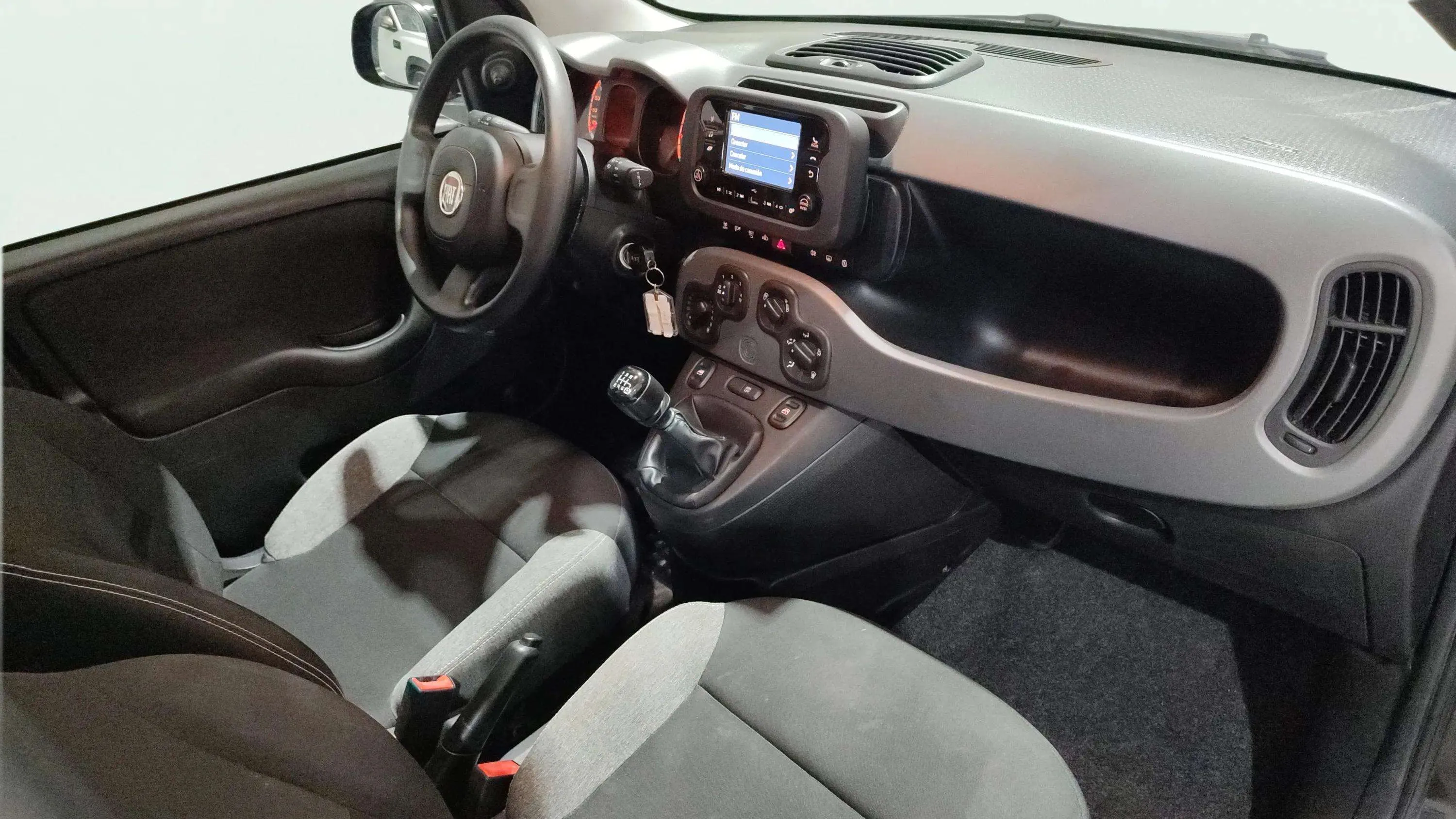 Fiat Panda City Life Hybrid 1.0 Gse - foto 21