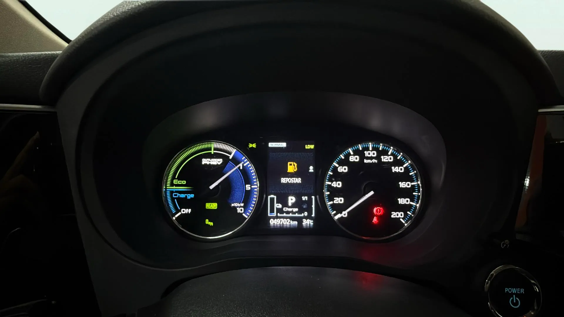 Mitsubishi Outlander 2.4 PHEV Kaiteki 4WD - foto 15