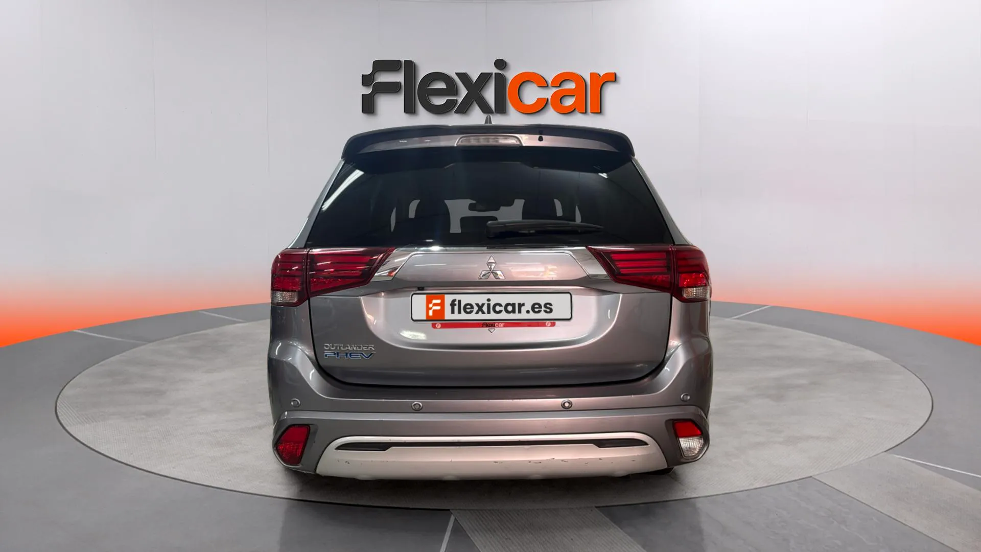 Mitsubishi Outlander 2.4 PHEV Kaiteki 4WD - foto 6