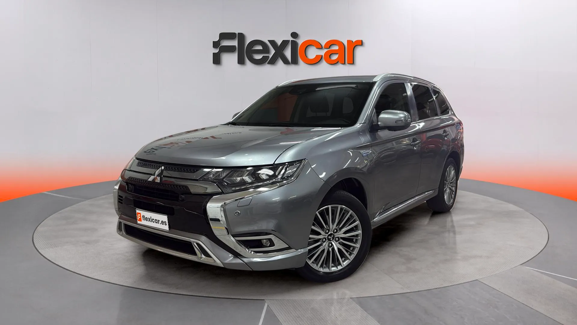 Mitsubishi Outlander 2.4 PHEV Kaiteki 4WD - foto 3