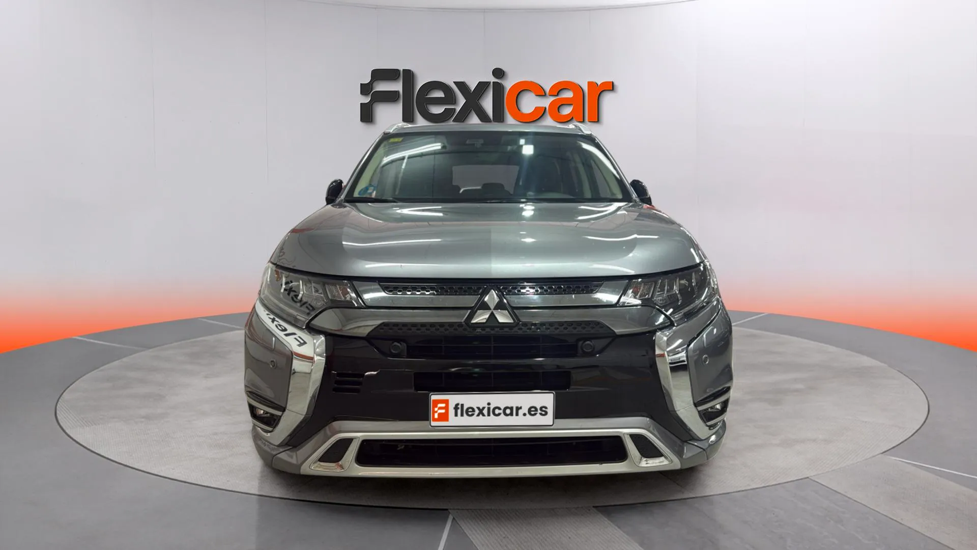 Mitsubishi Outlander 2.4 PHEV Kaiteki 4WD - foto 2