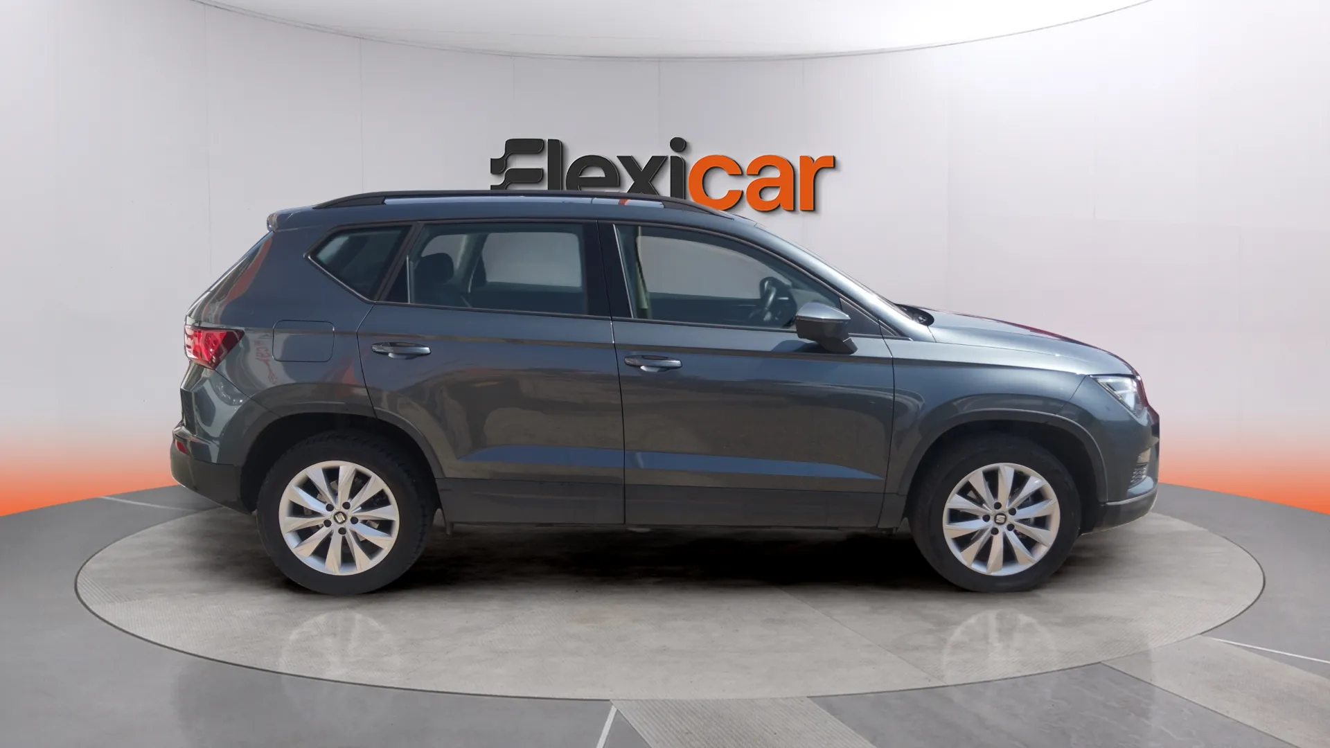 SEAT Ateca 2.0 TDI Style - foto 6