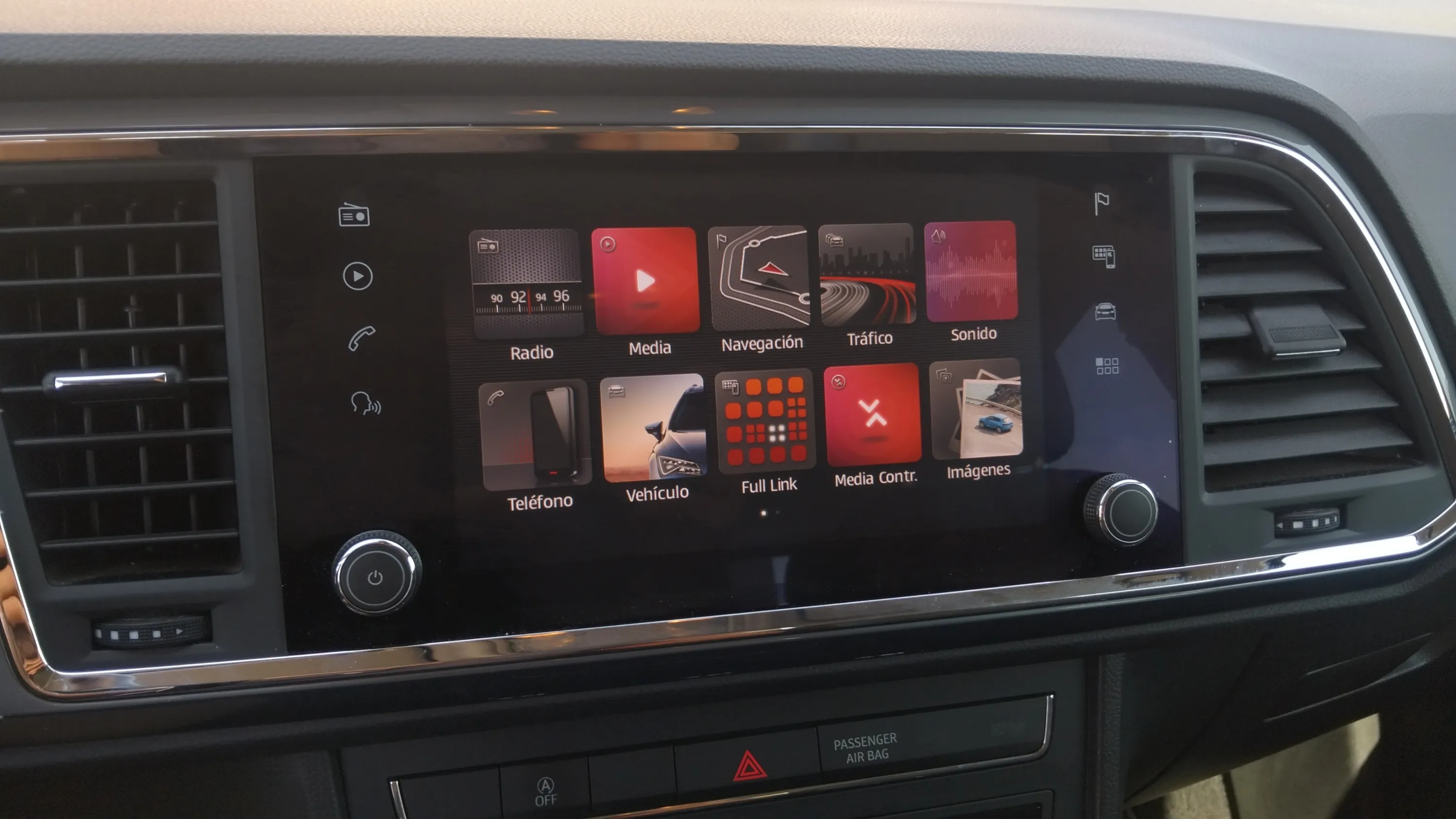 SEAT Ateca 2.0 TDI Style - foto 18