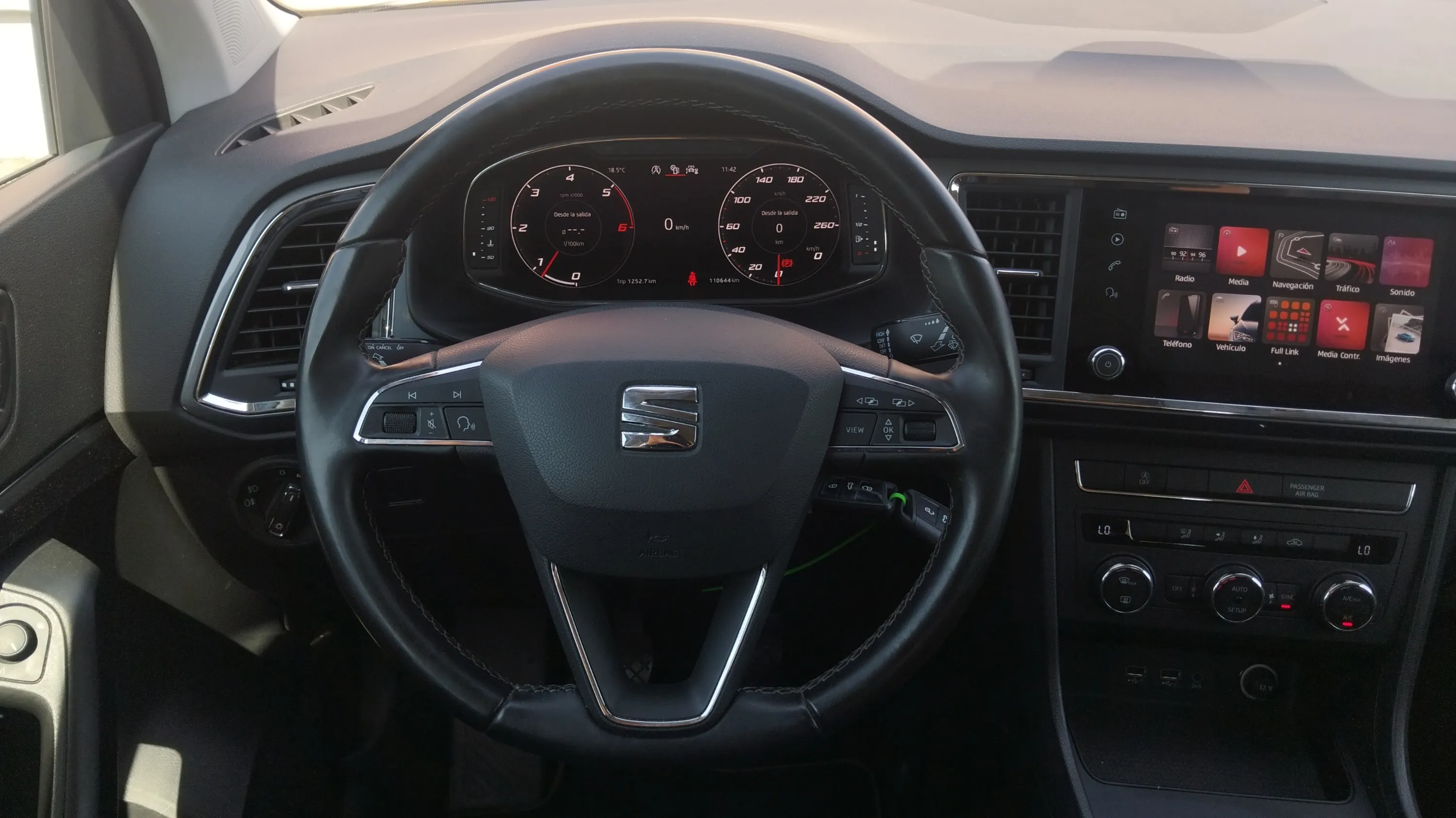 SEAT Ateca 2.0 TDI Style - foto 14