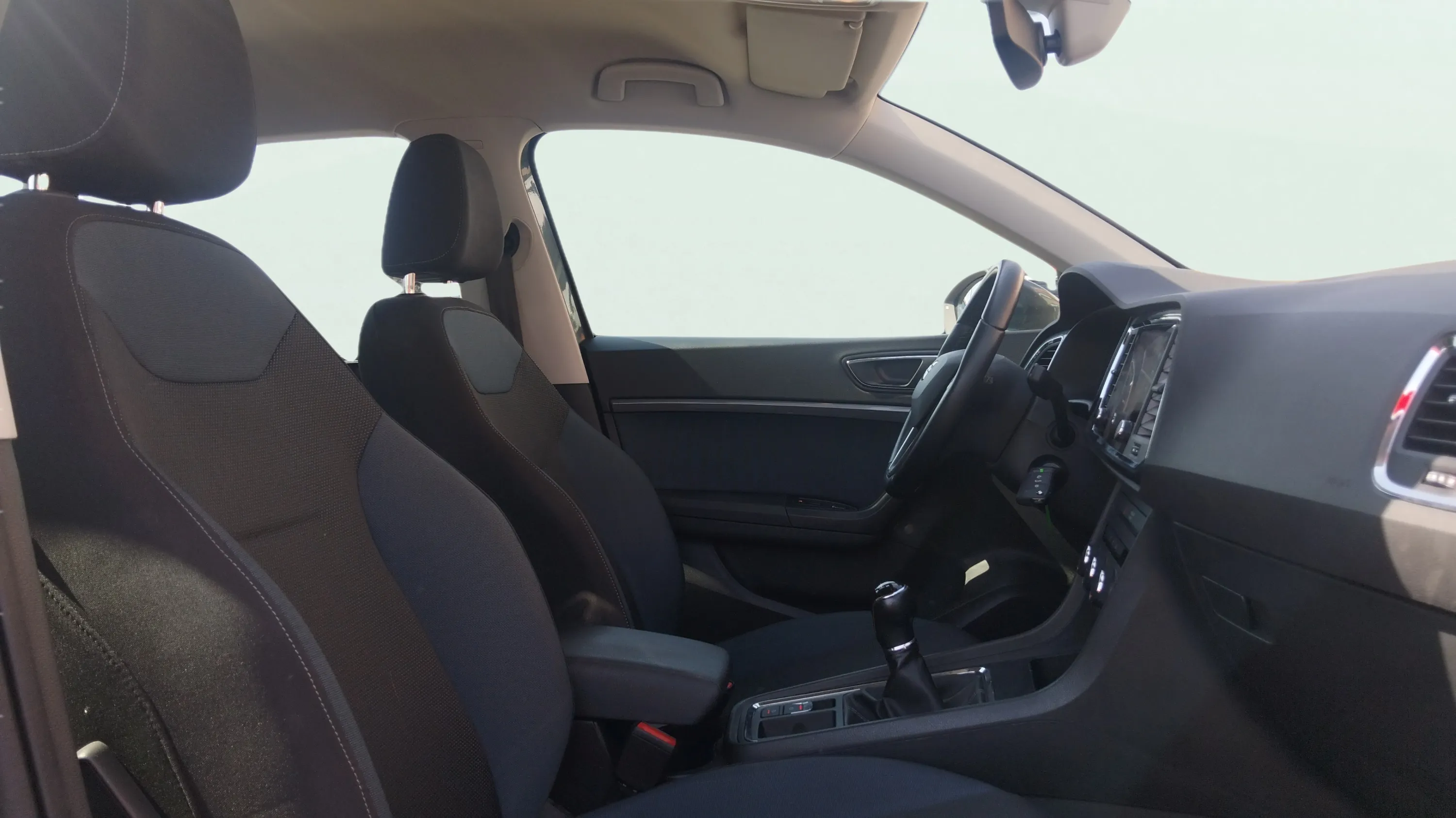 SEAT Ateca 2.0 TDI Style - foto 10