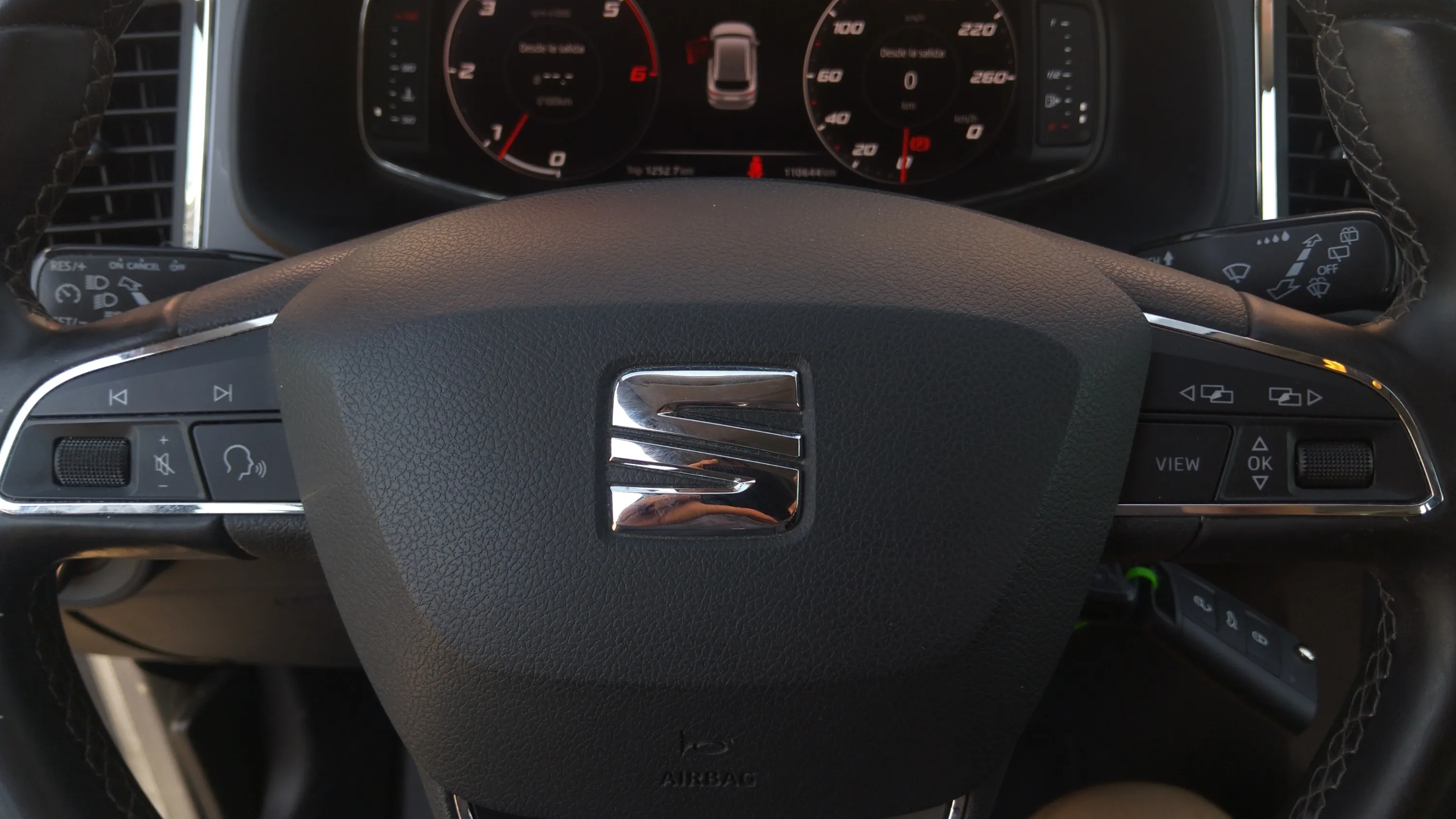 SEAT Ateca 2.0 TDI Style - foto 21