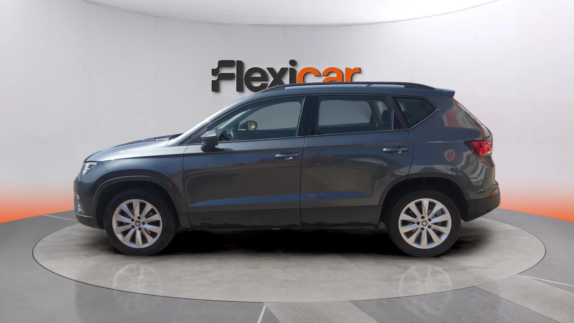 SEAT Ateca 2.0 TDI Style - foto 4