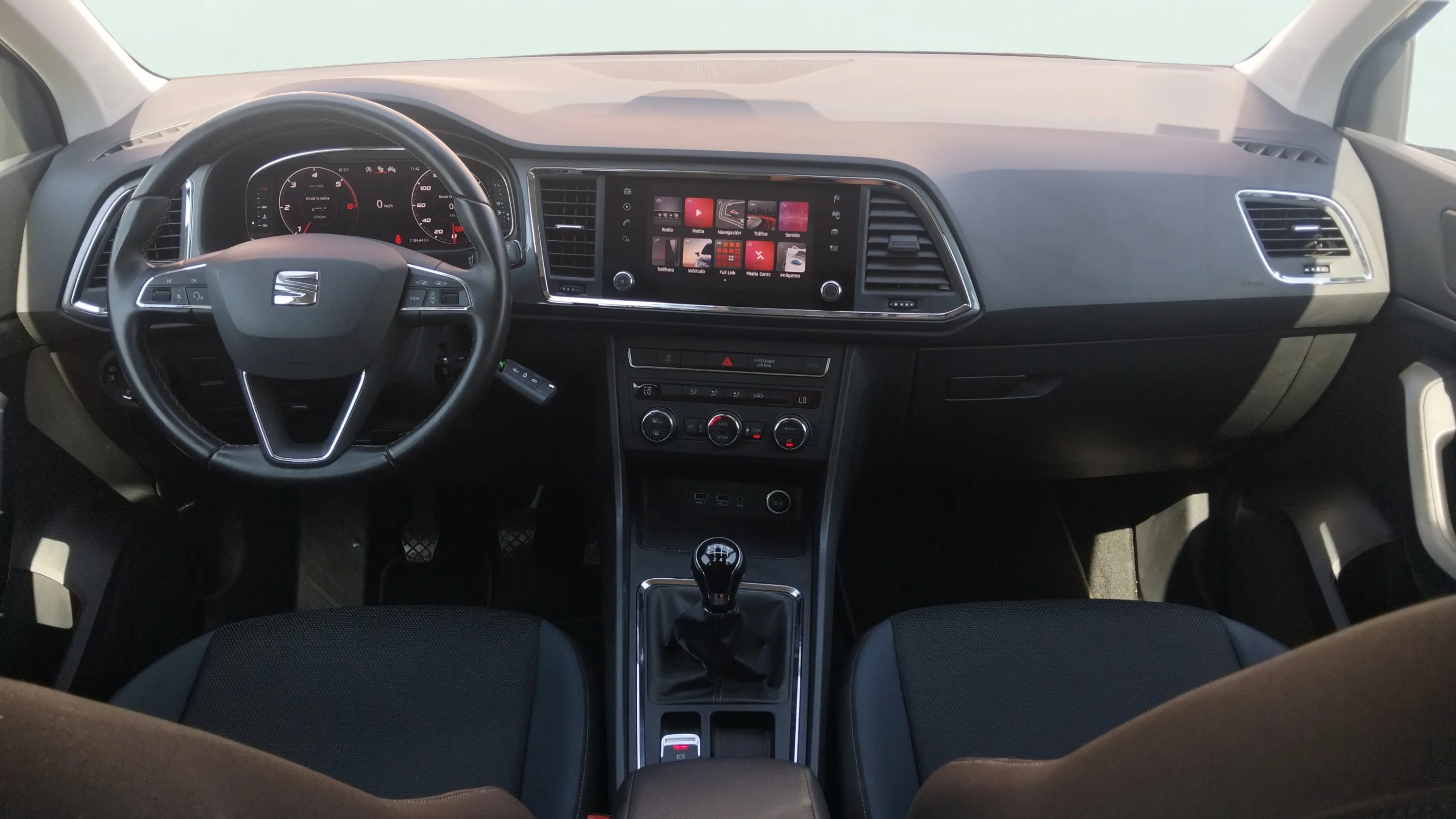 SEAT Ateca 2.0 TDI Style - foto 15