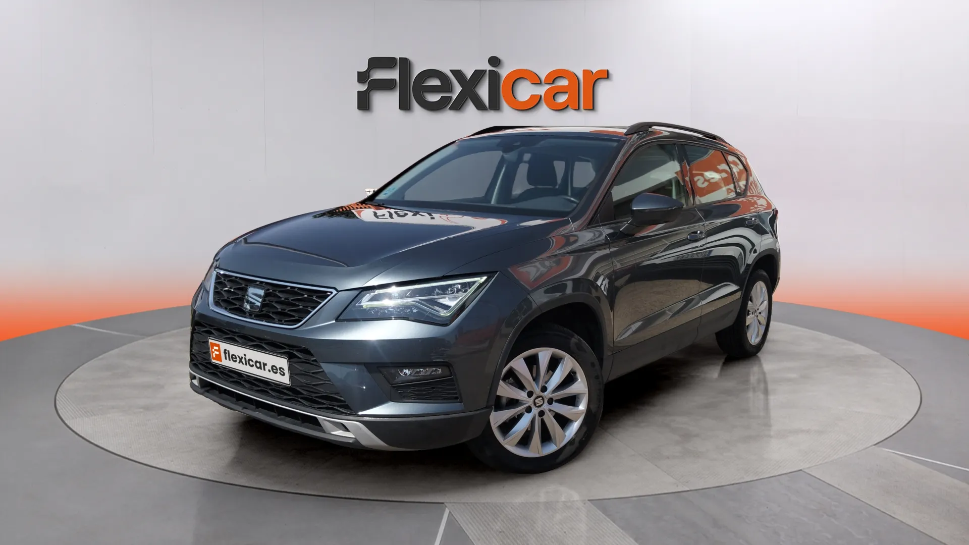 SEAT Ateca 2.0 TDI Style - foto 3