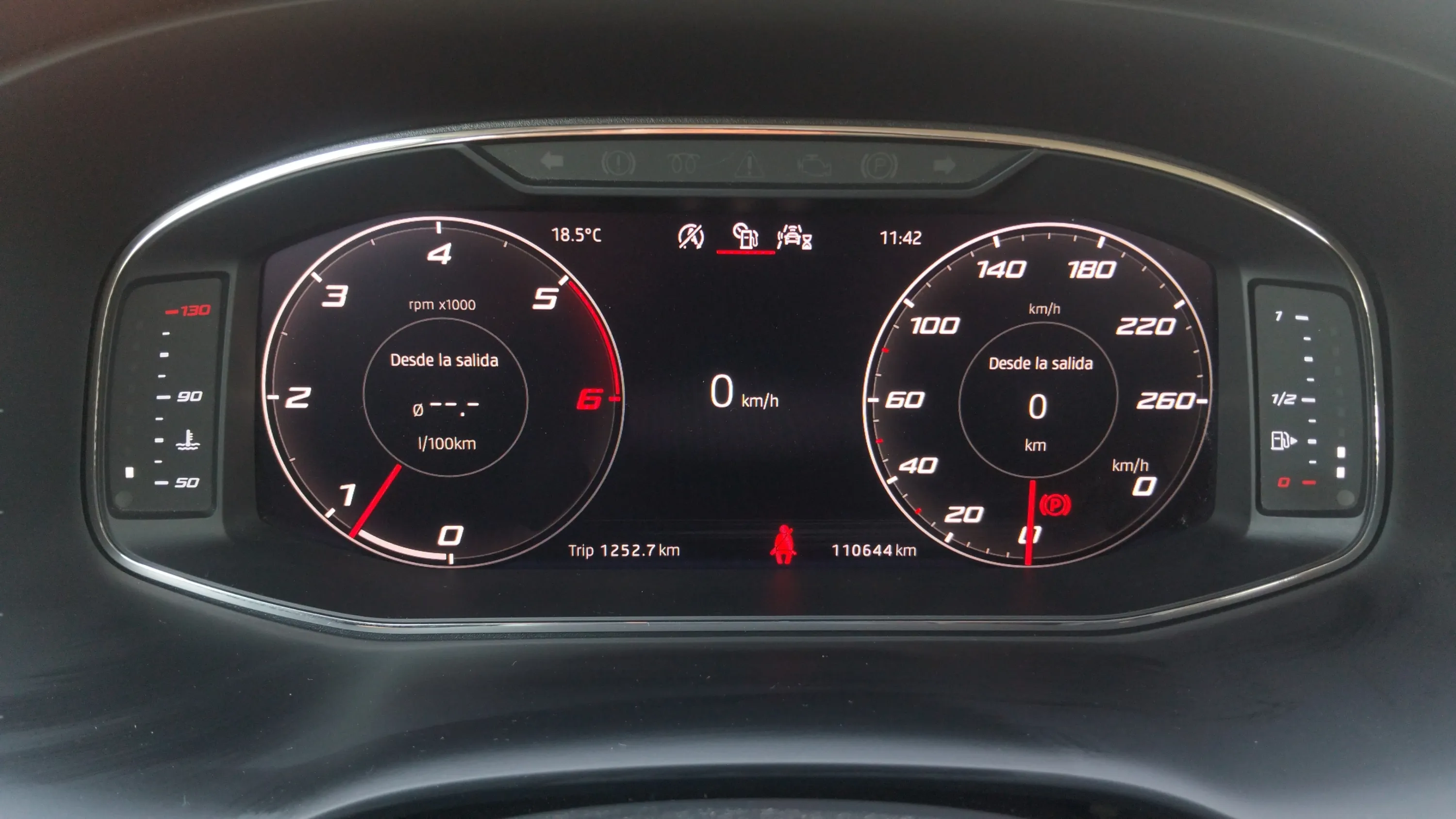SEAT Ateca 2.0 TDI Style - foto 13
