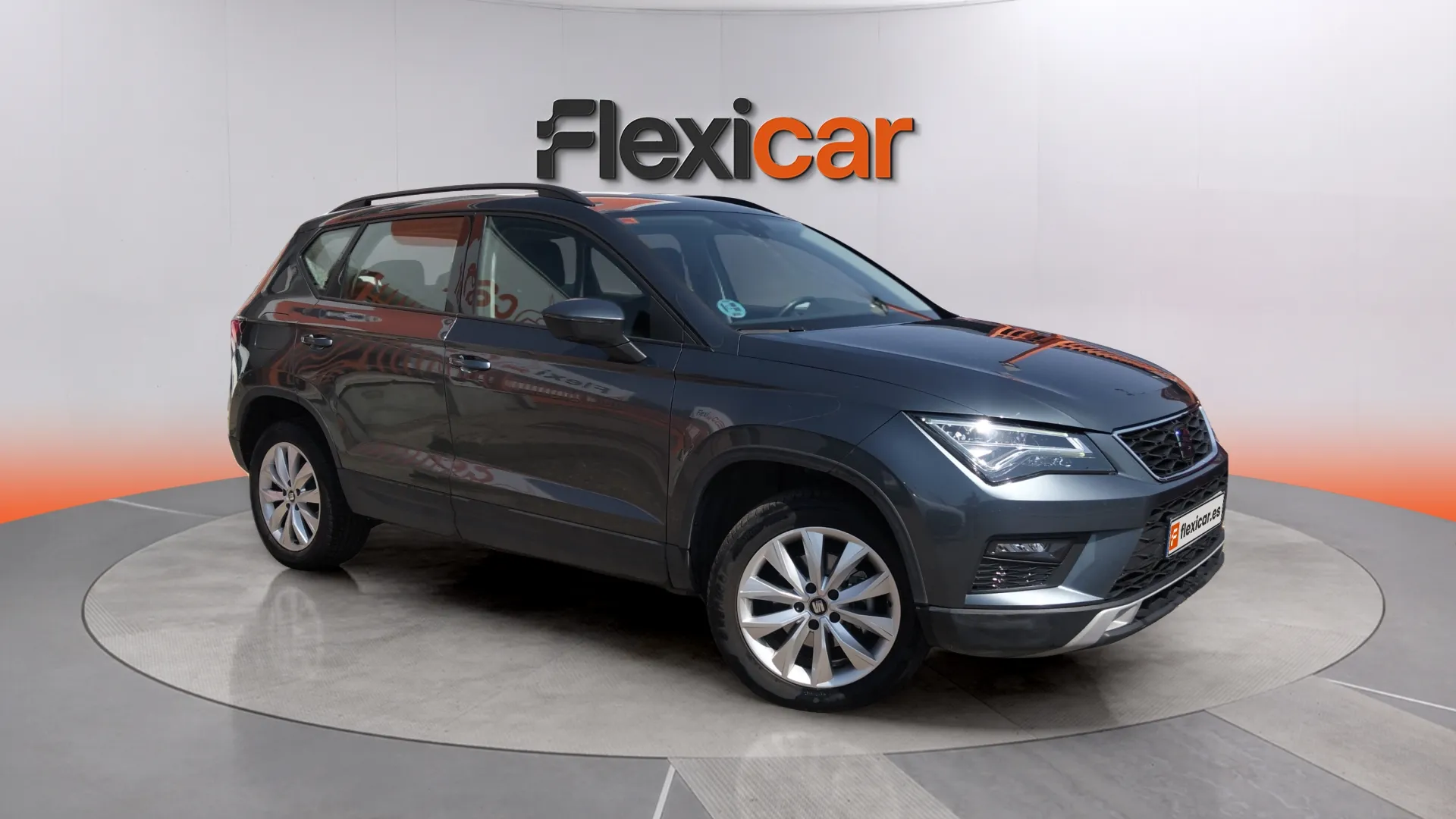 SEAT Ateca 2.0 TDI Style